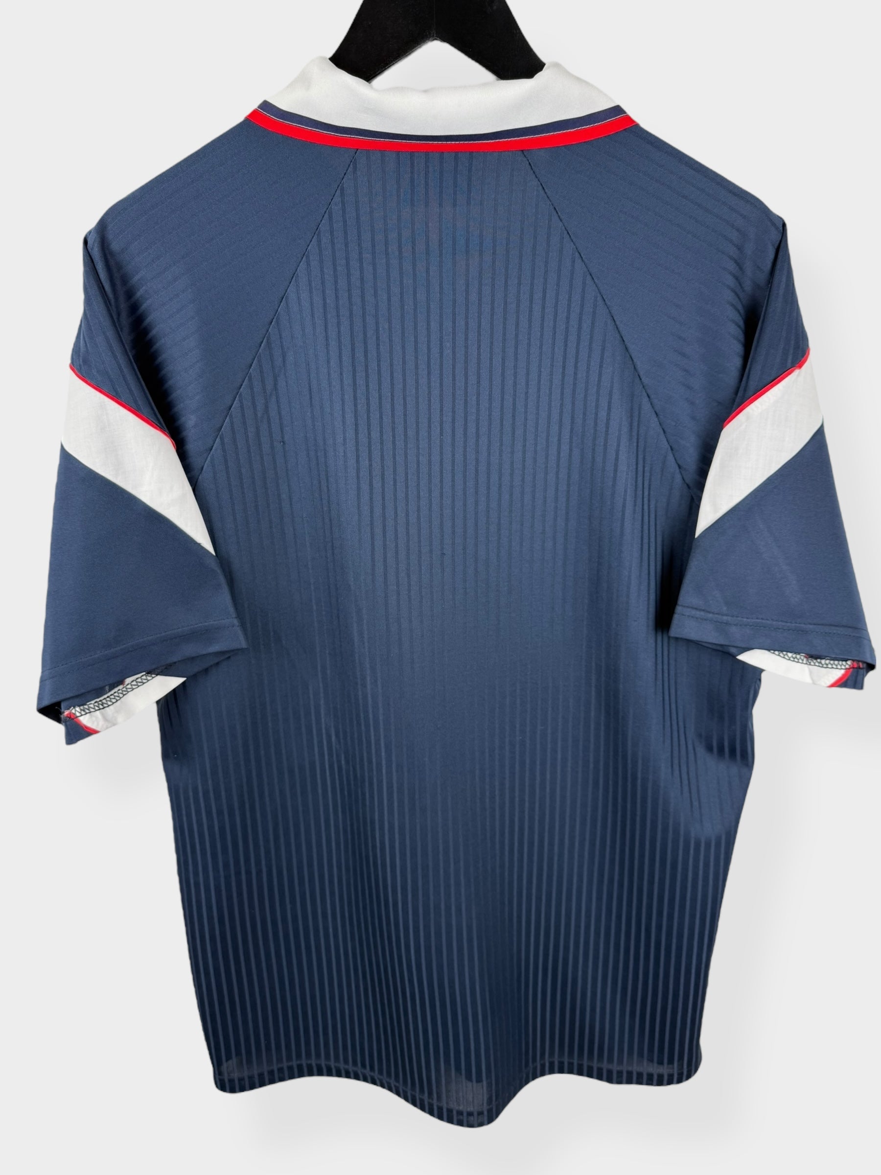 1996-1998 SCHOTLAND THUISSHIRT L