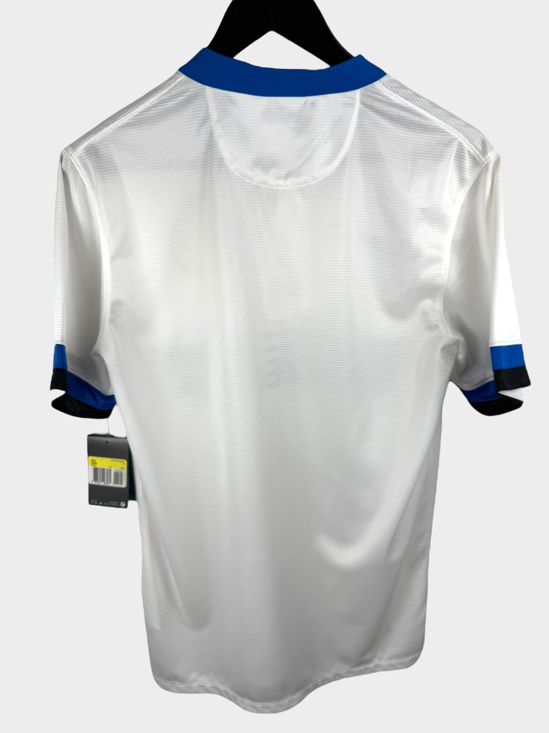 2013-14 INTER MILAN AWAY SHIRT S