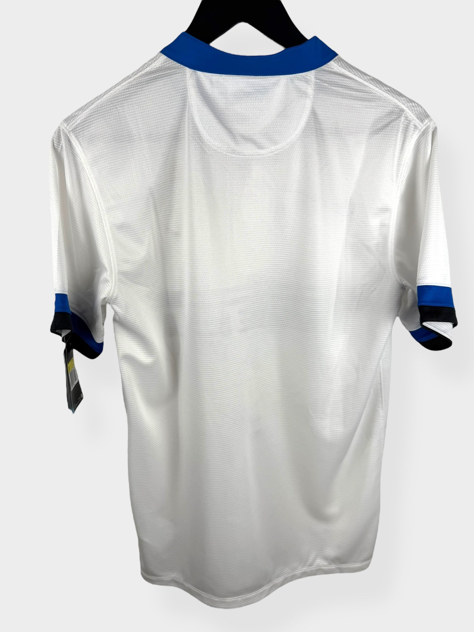 2013-14 INTER MILAN AWAY SHIRT S
