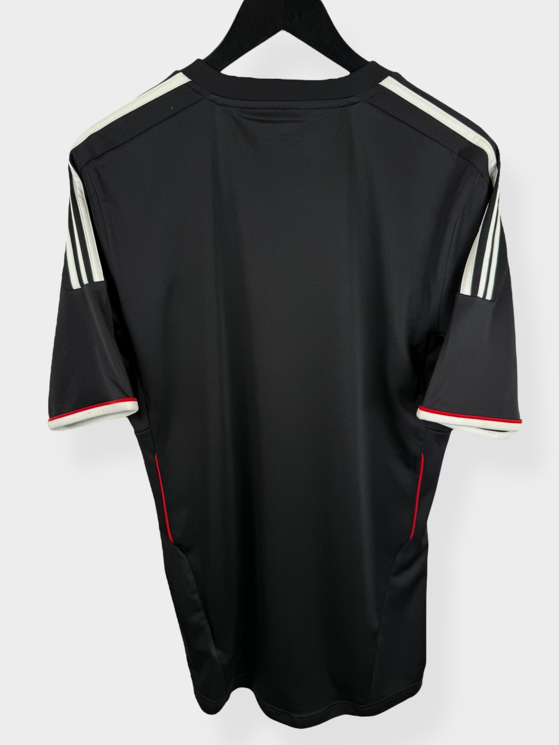 MAILLOT THIRD BAYERN MUNICH 2011-12 M