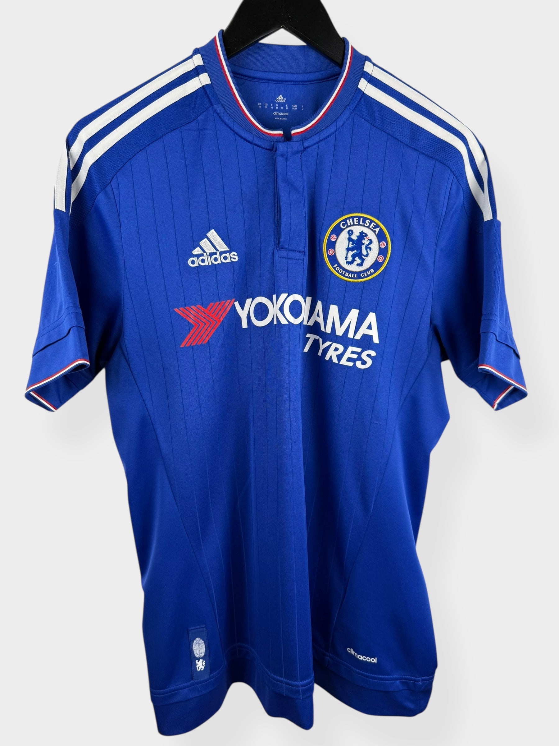 2015-16 CHELSEA THUISSHIRT PATO #11 M