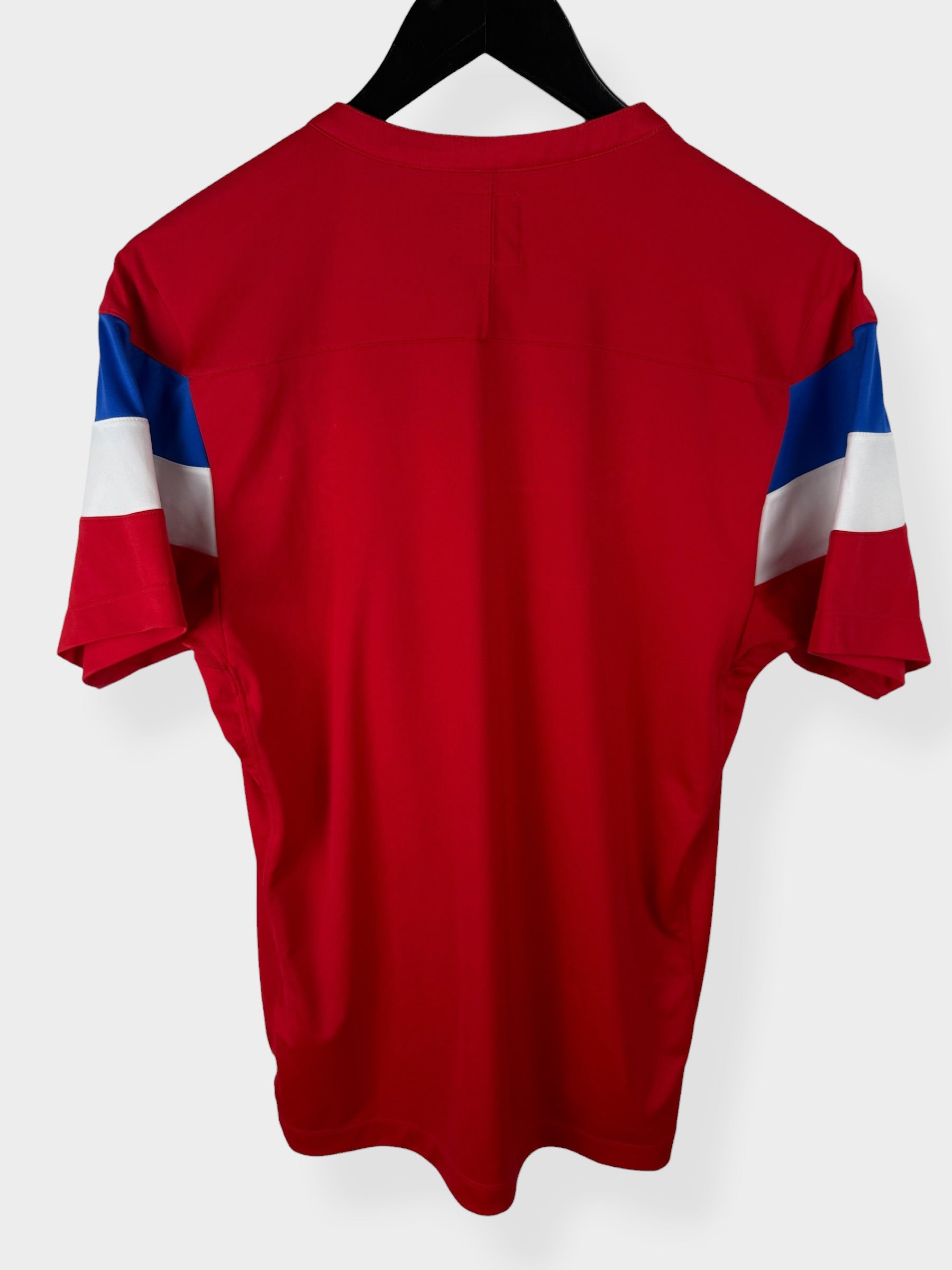 MAILLOT EXTÉRIEUR RANGERS 2011-12 S