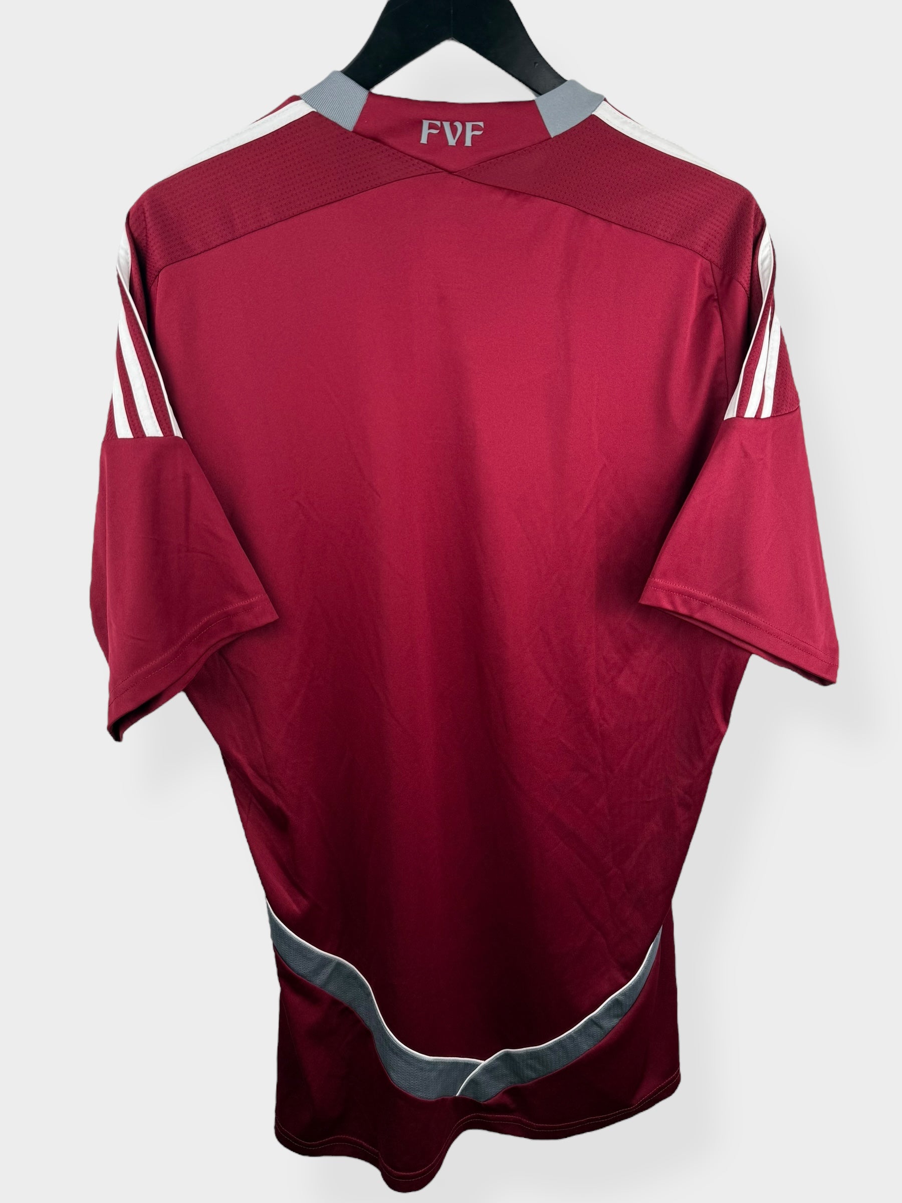 2012-14 VENEZUELA HOME SHIRT L