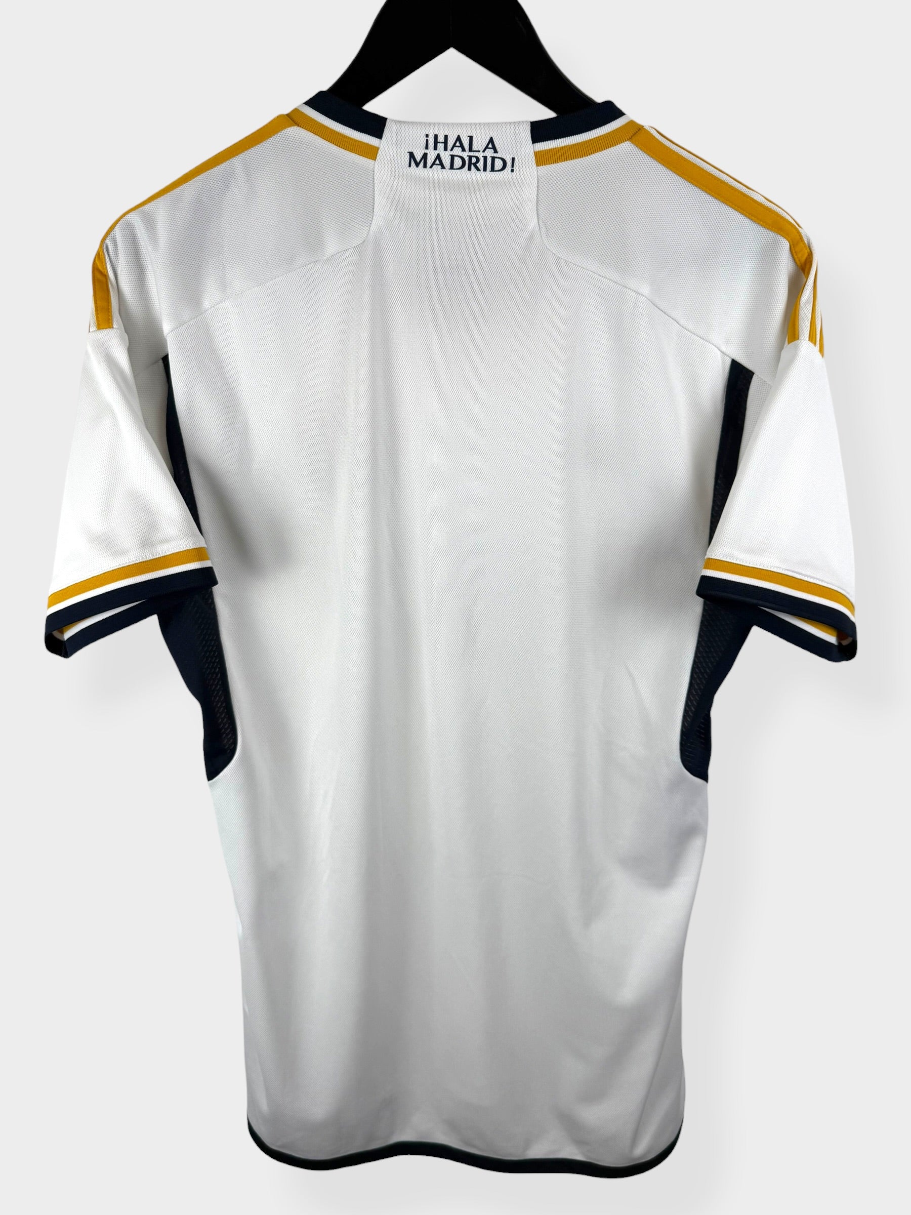 2023-24 REAL MADRID HOME SHIRT M