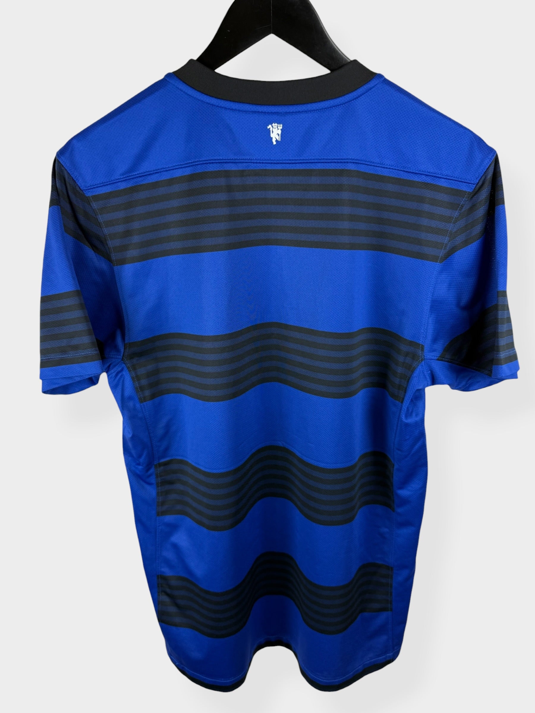 MAILLOT EXTÉRIEUR DE MANCHESTER UNITED 2011-13 M