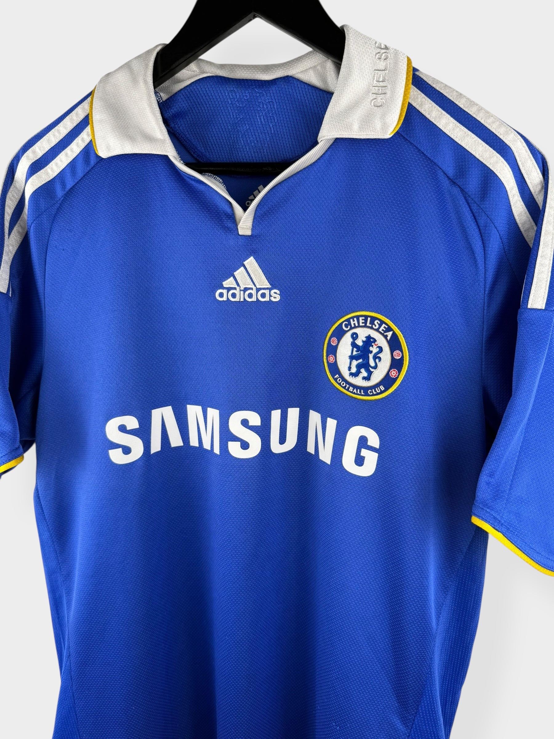 2008-09 CHELSEA HOME SHIRT M
