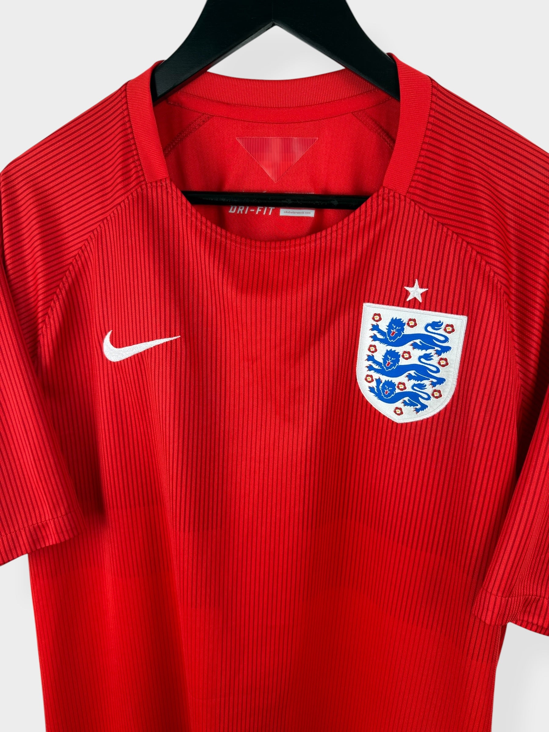 2014-15 ENGLAND AWAY SHIRT XL