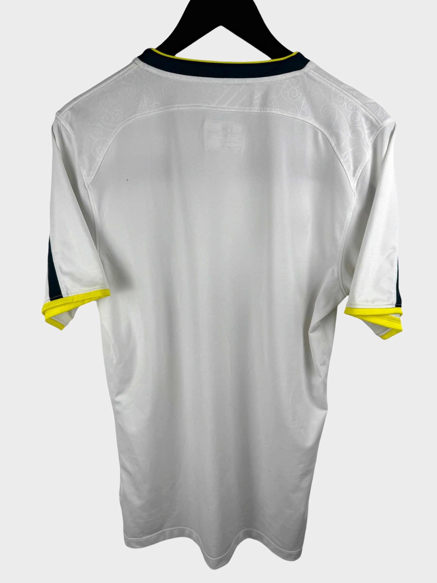 2014-15 TOTTENHAM HOME SHIRT M