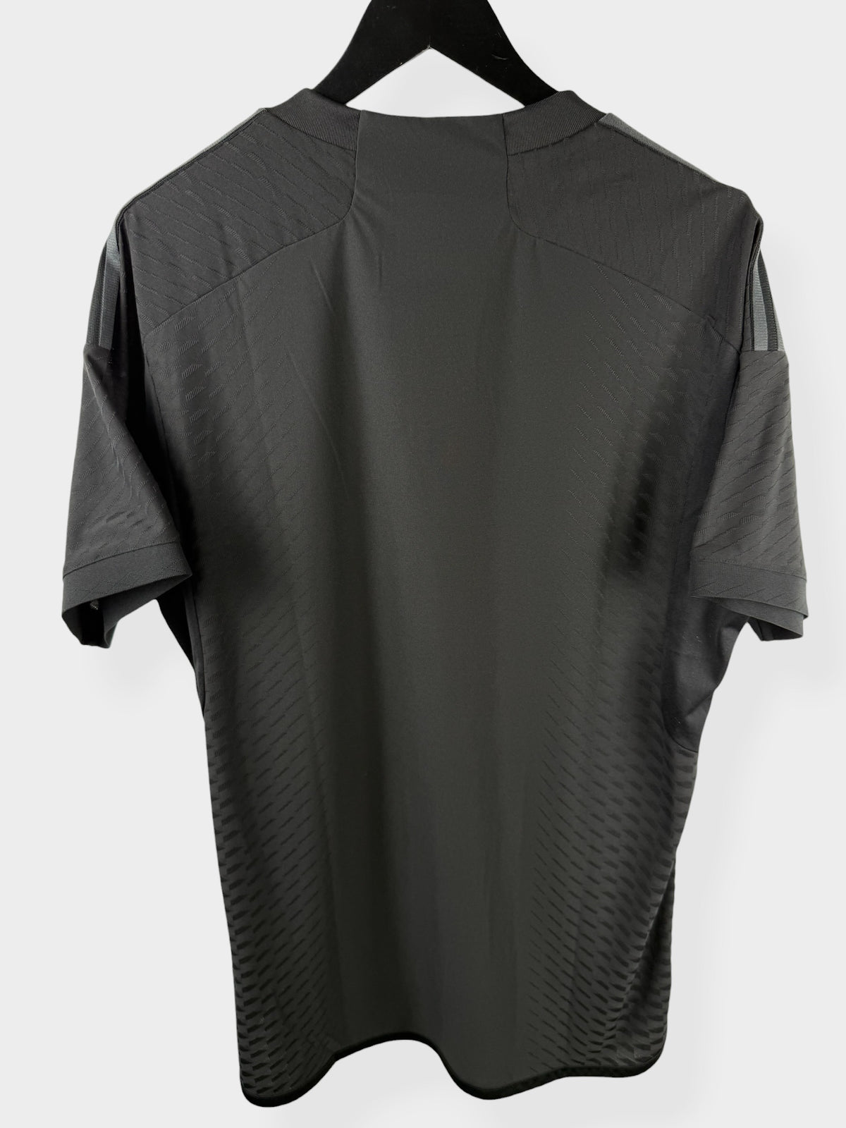 2023-24 REAL MADRID DRITTES TRIKOT PLAYER ISSUE L