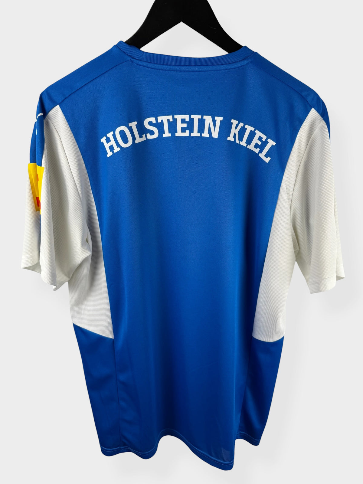 2017-18 HOLSTEIN KIEL HEIMTRIKOT L