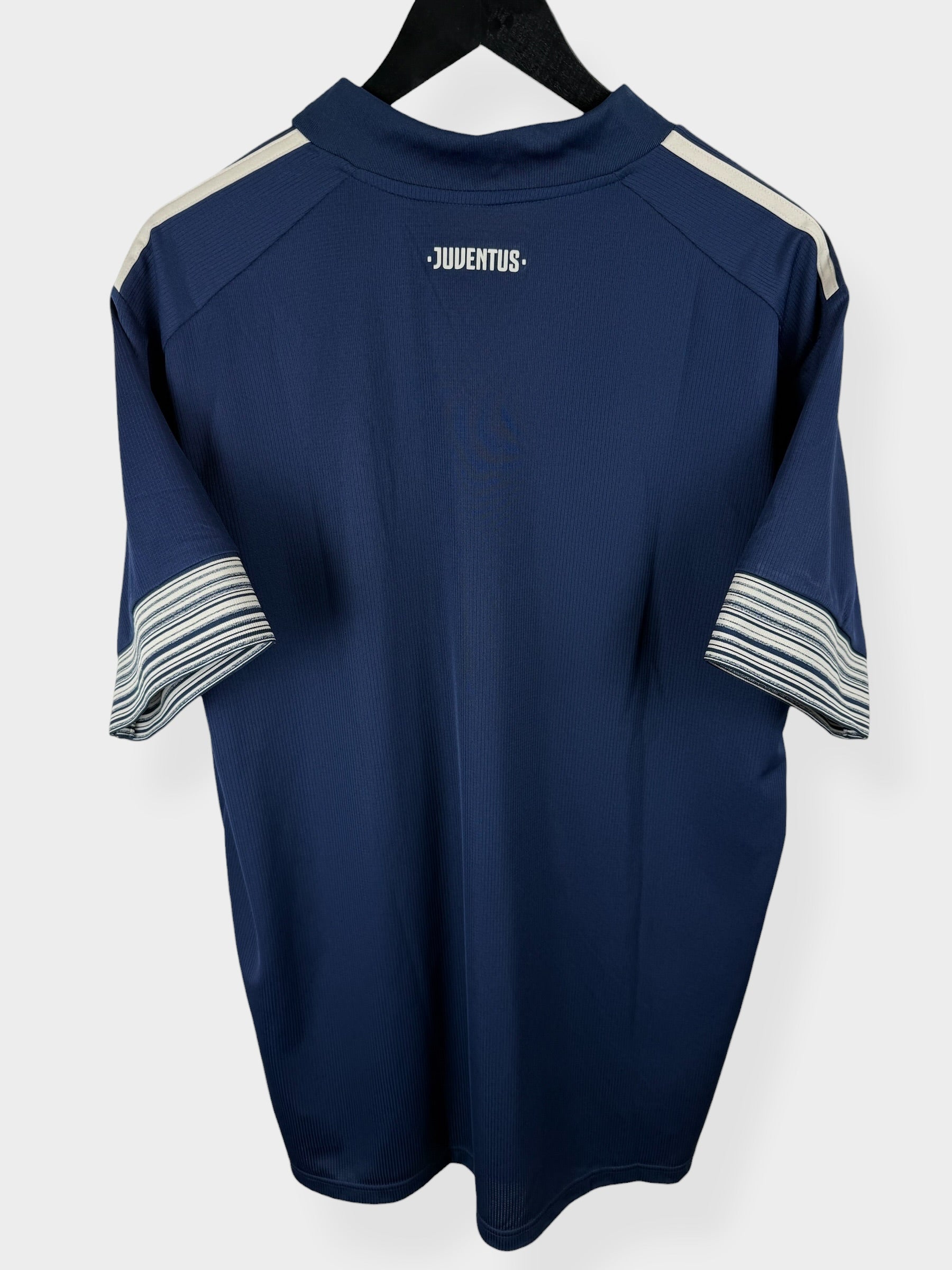 MAILLOT EXTÉRIEUR DE LA JUVENTUS 2020-21 XL