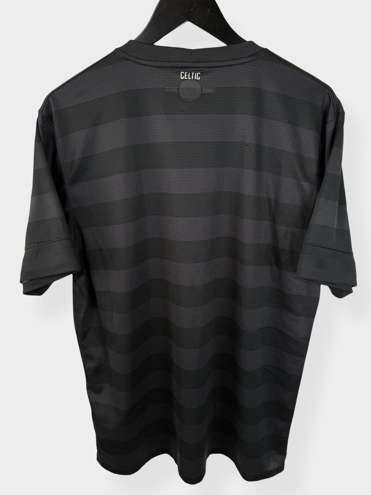 MAILLOT EXTÉRIEUR CELTIC 2012-13 L