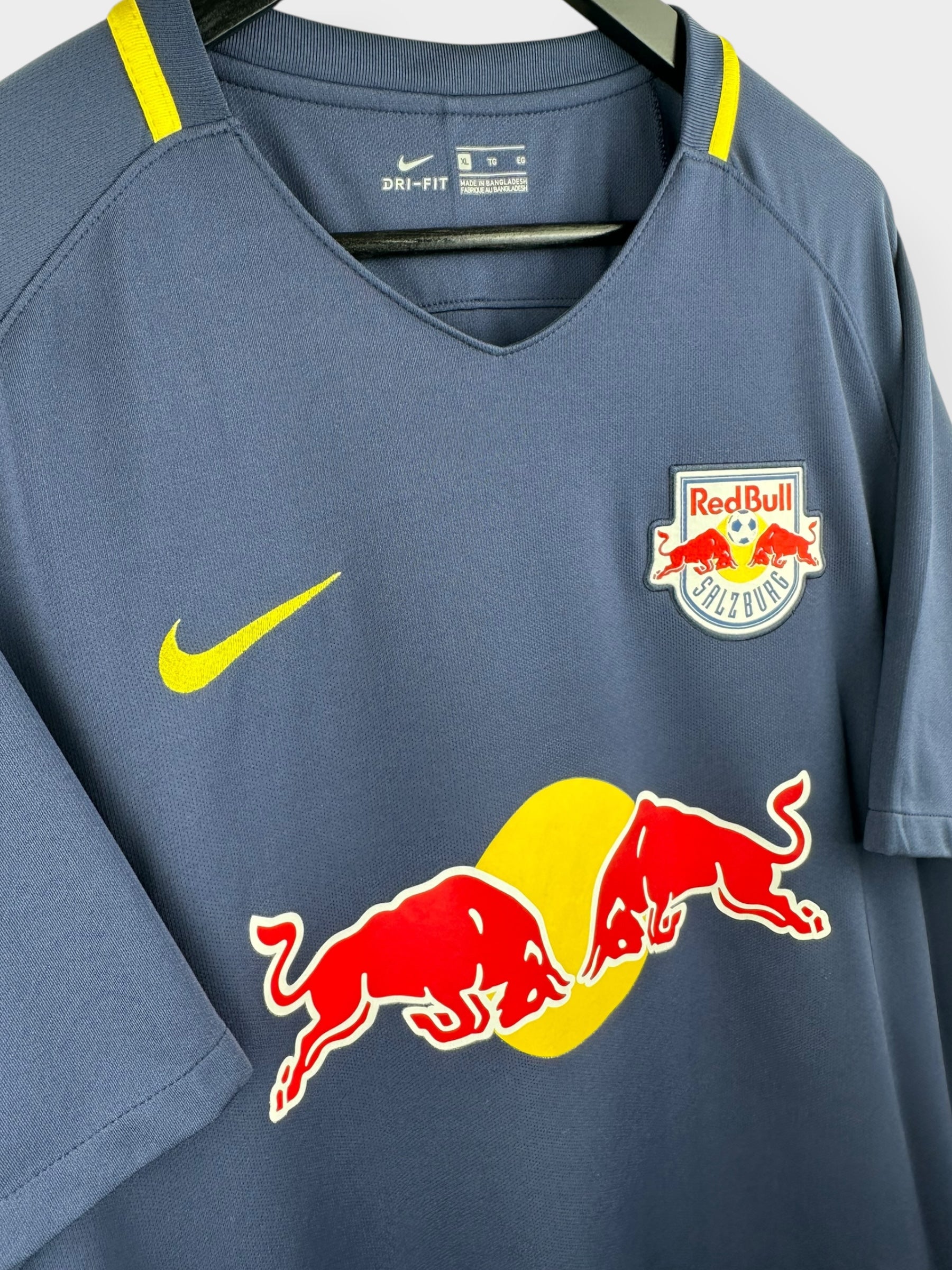 2016-17 RB SALZBURG UITSHIRT XL