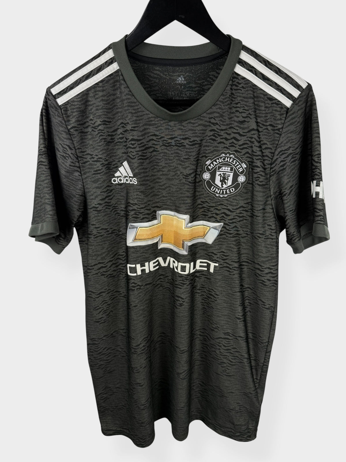 2020-21 MANCHESTER UNITED UITSHIRT RASHFORD #10 M