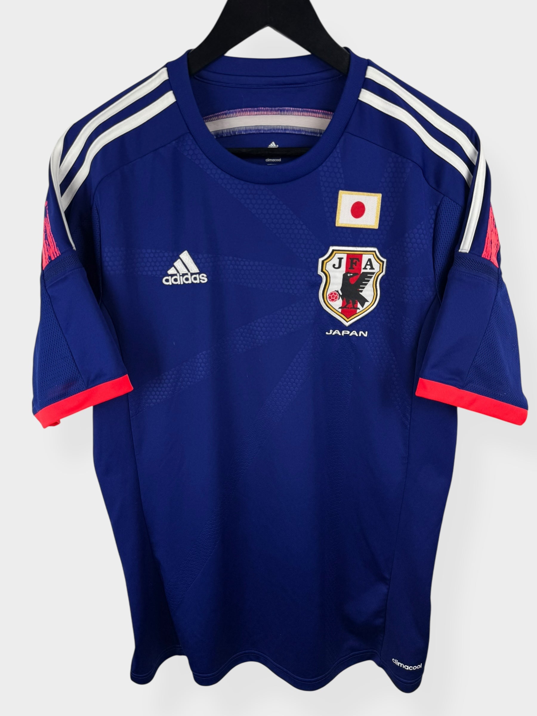 2013-15 JAPAN HEIMTRIKOT M