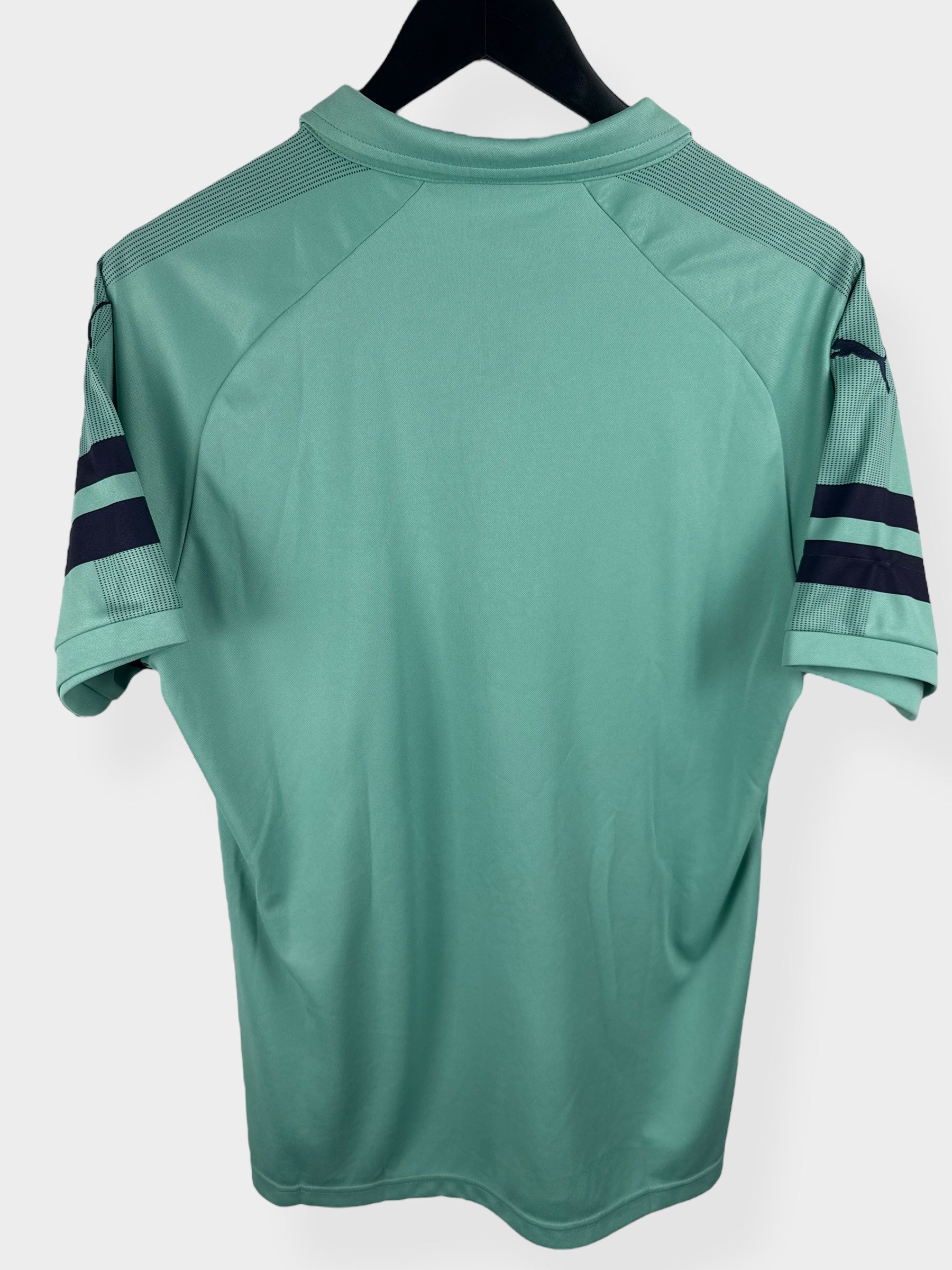 2018-19 ARSENAL THIRD SHIRT M - Authentic Football Club