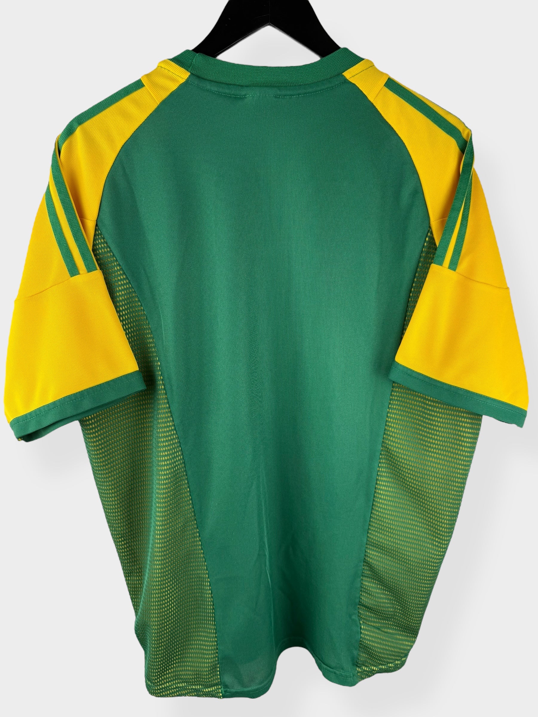2002-04 AUSTRALIË THUISSHIRT L