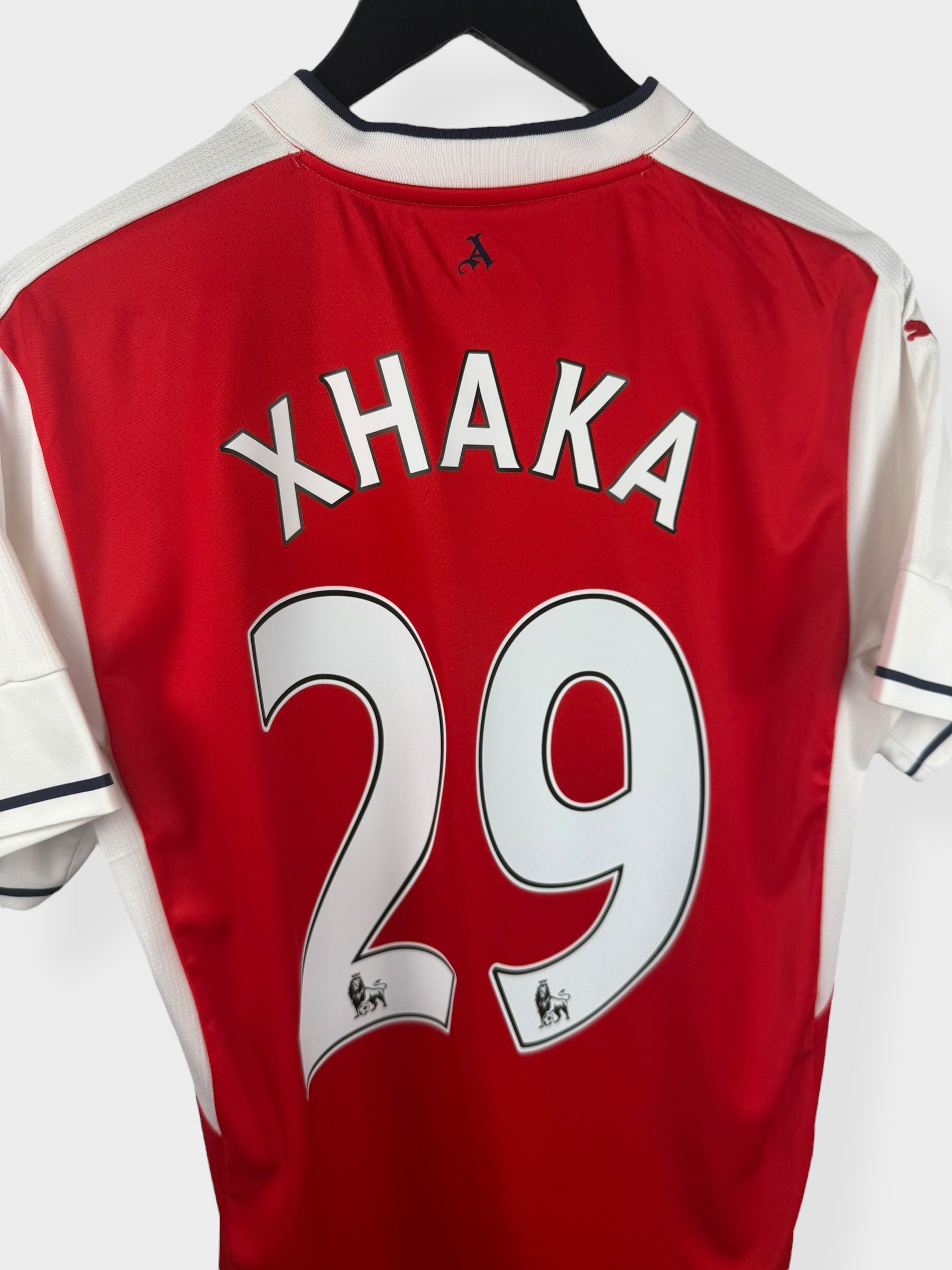 2016-17 ARSENAL THUISSHIRT XHAKA #29 M