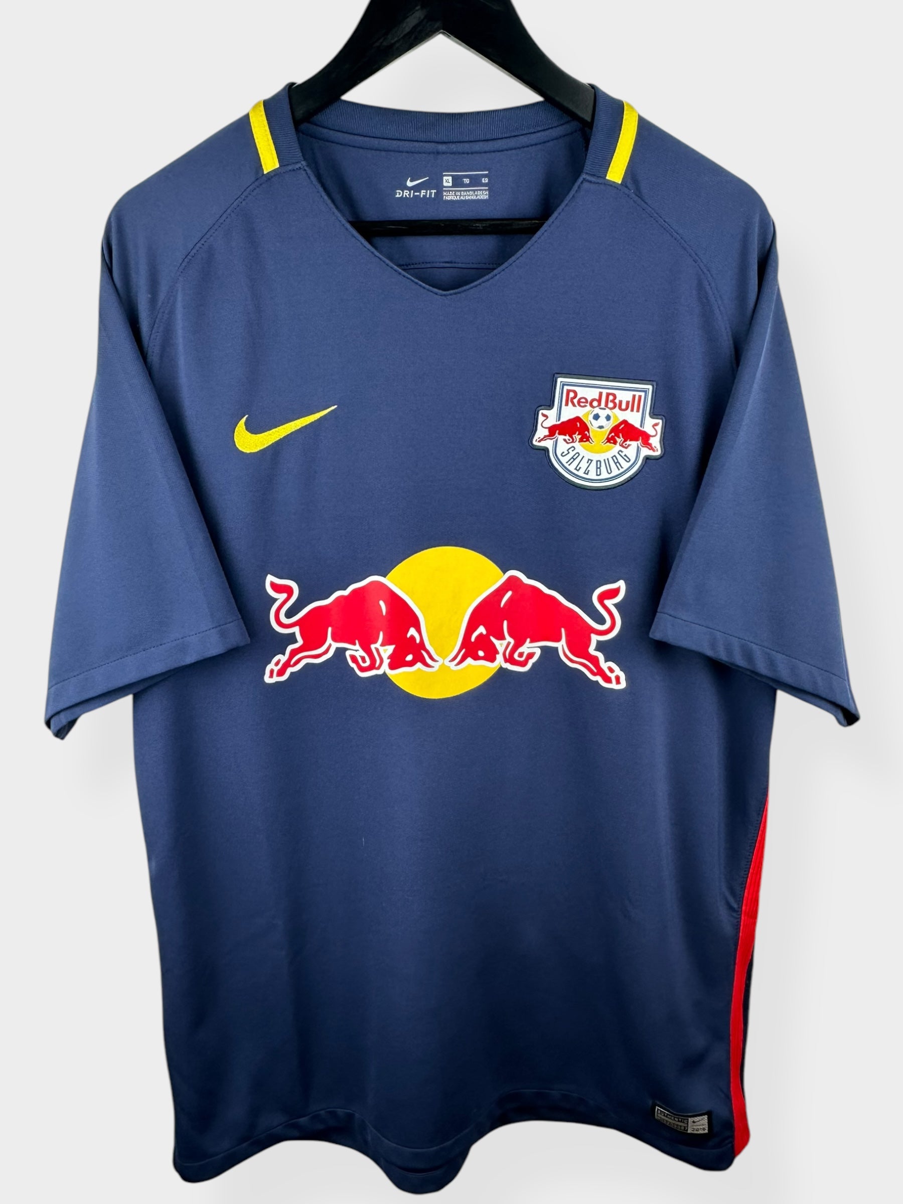 2016-17 RB SALZBURG UITSHIRT XL