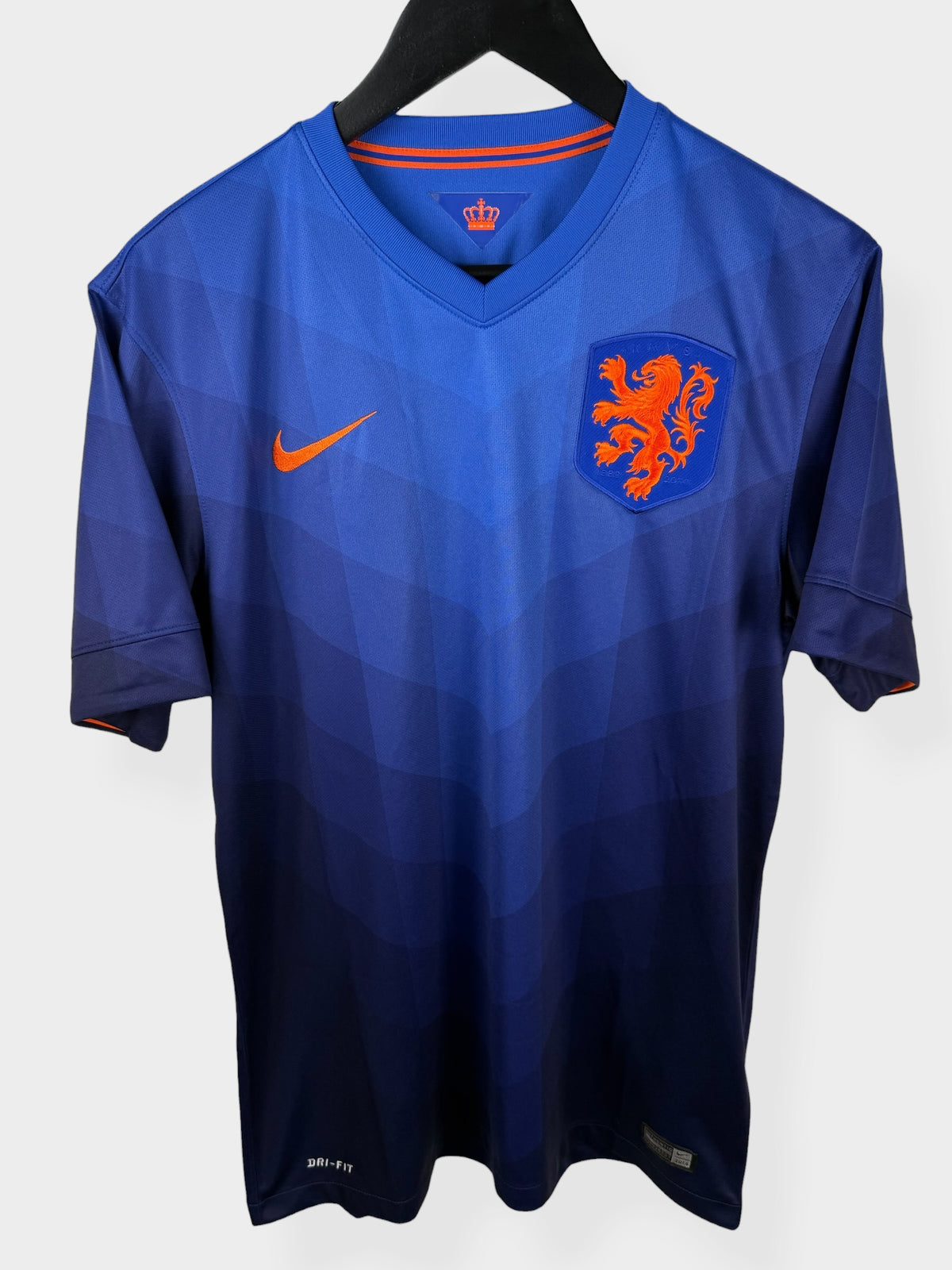 2014–15 NIEDERLANDE AUSWÄRTSTRIKOT M
