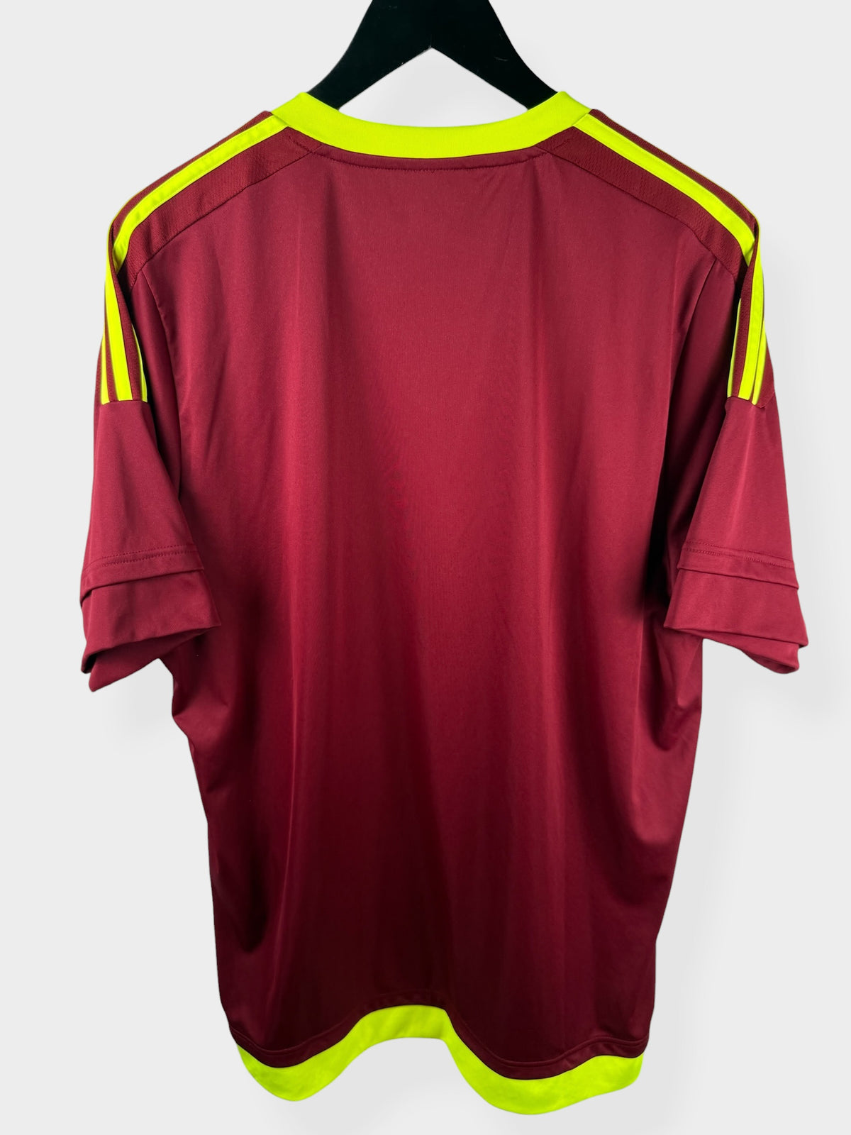 2015-16 VENEZUELA HOME SHIRT XL