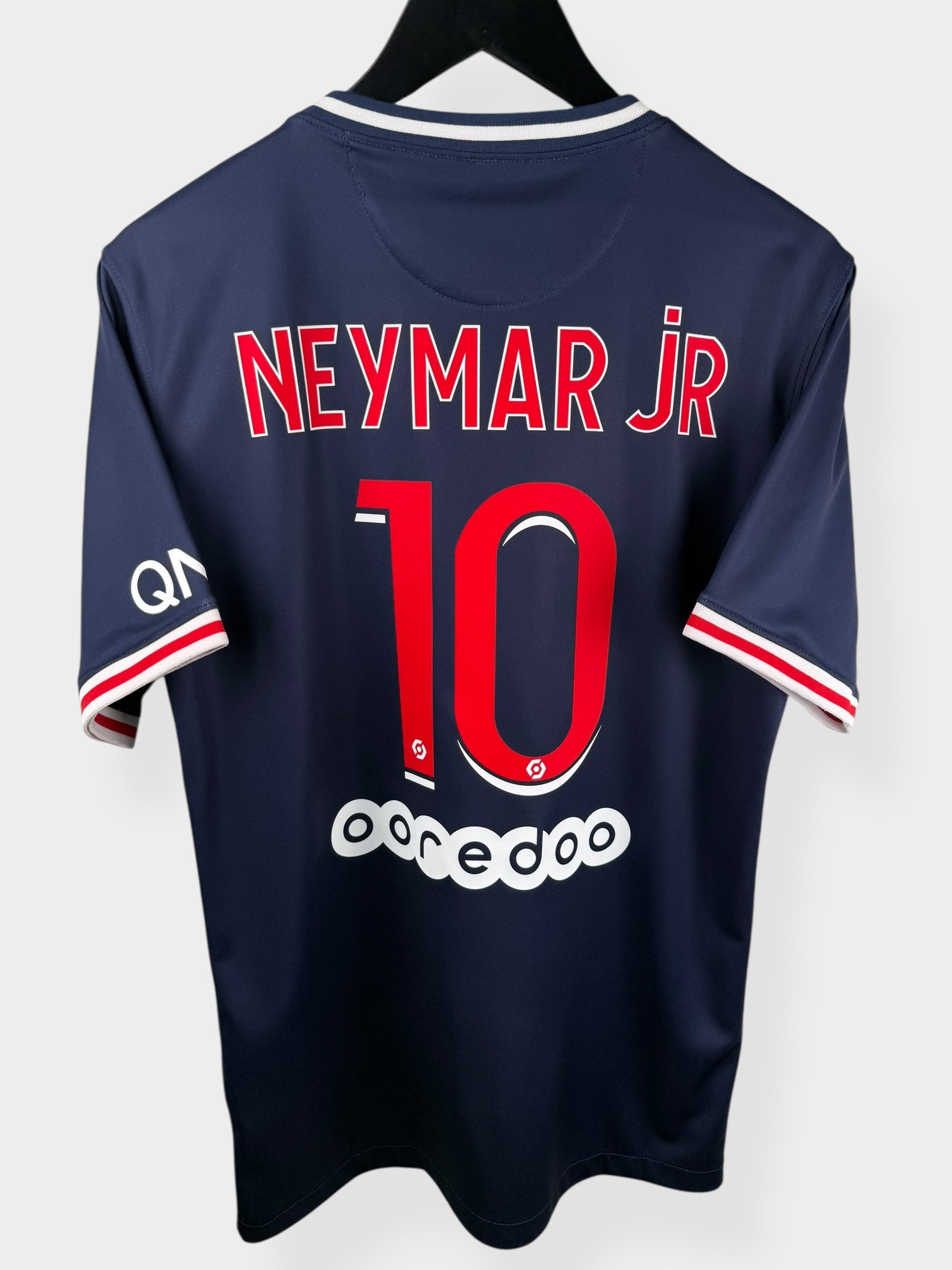 2020-21 PARIS SAINT-GERMAIN HEIMTRIKOT NEYMAR JR #10 M
