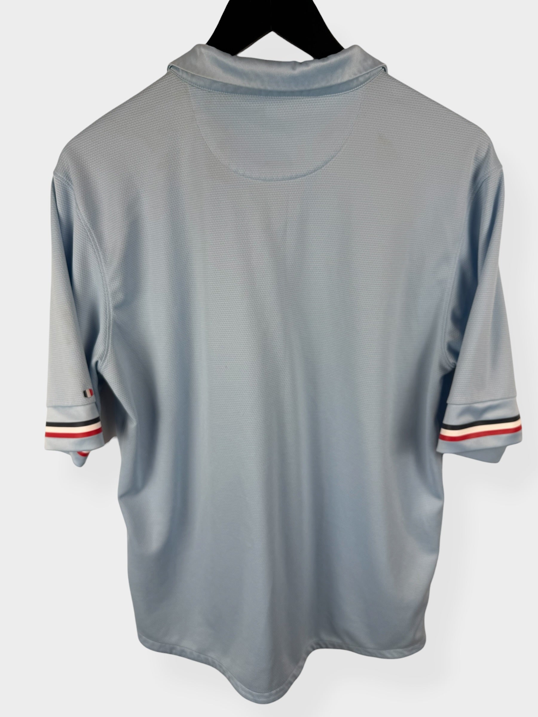 MAILLOT EXTÉRIEUR FRANCE 2013-14 L