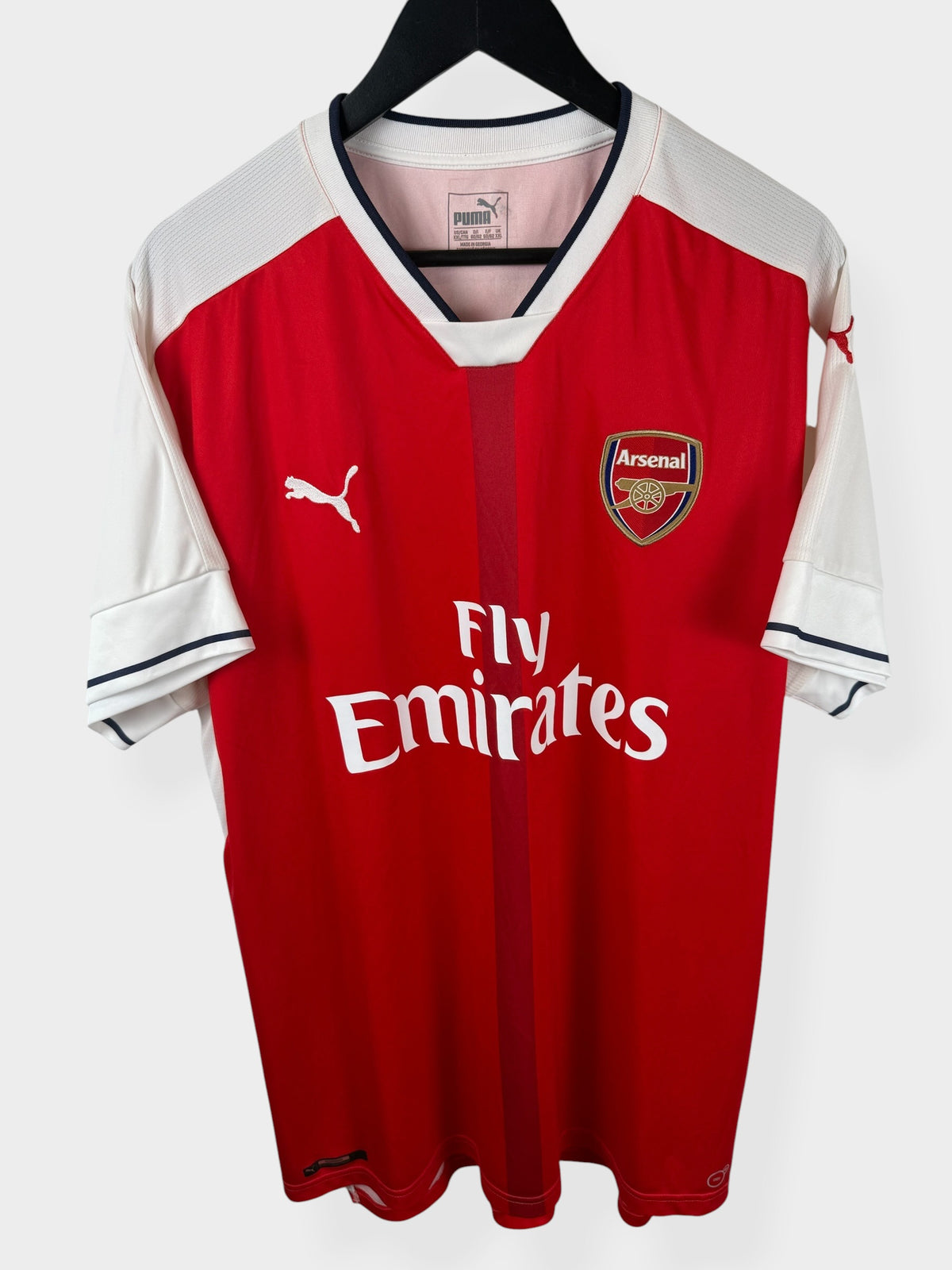 ARSENAL HEIMTRIKOT 2016–17 ALEXIS #7 XXL
