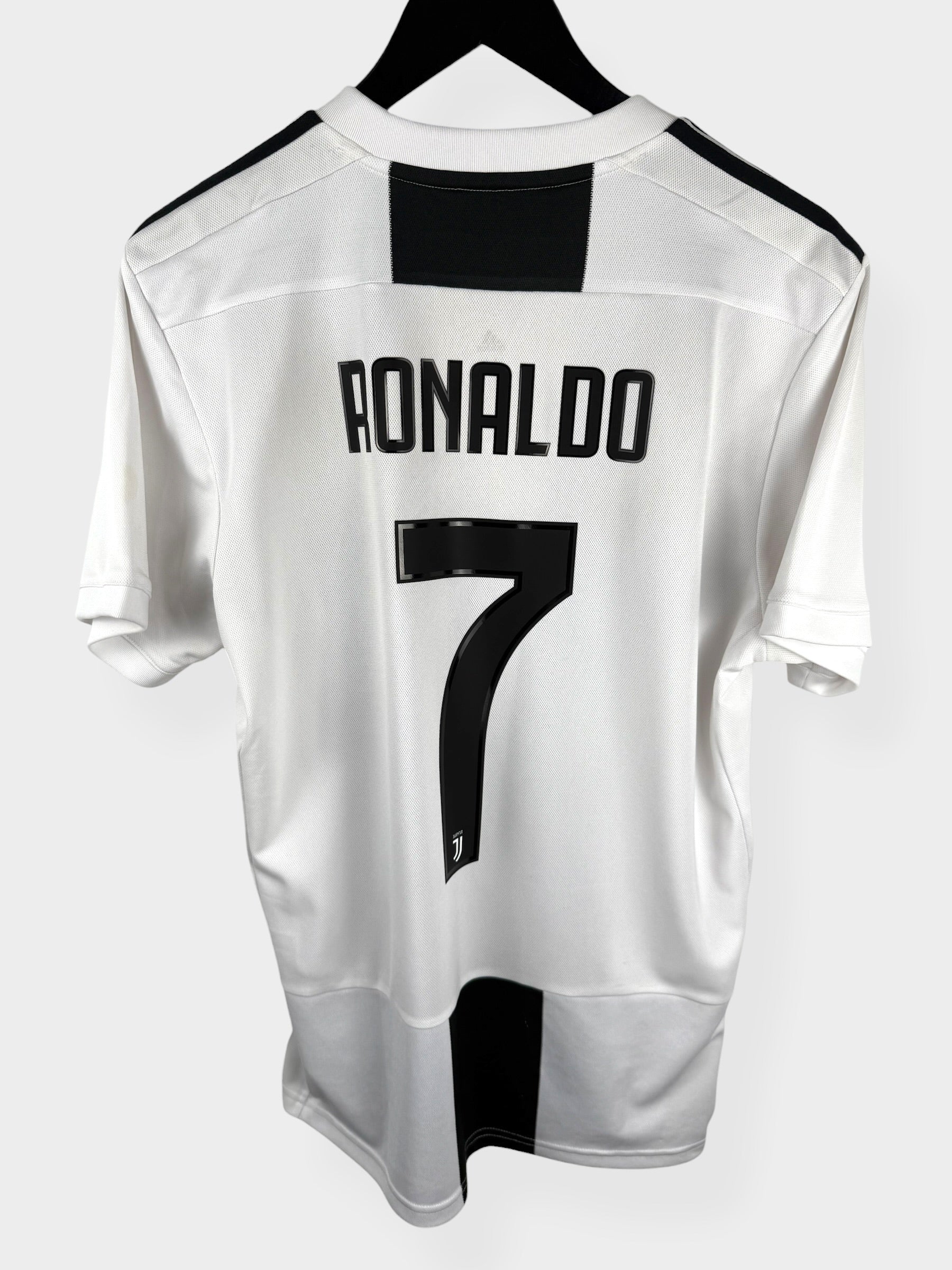 2018-19 JUVENTUS HEIMTRIKOT RONALDO #7 M