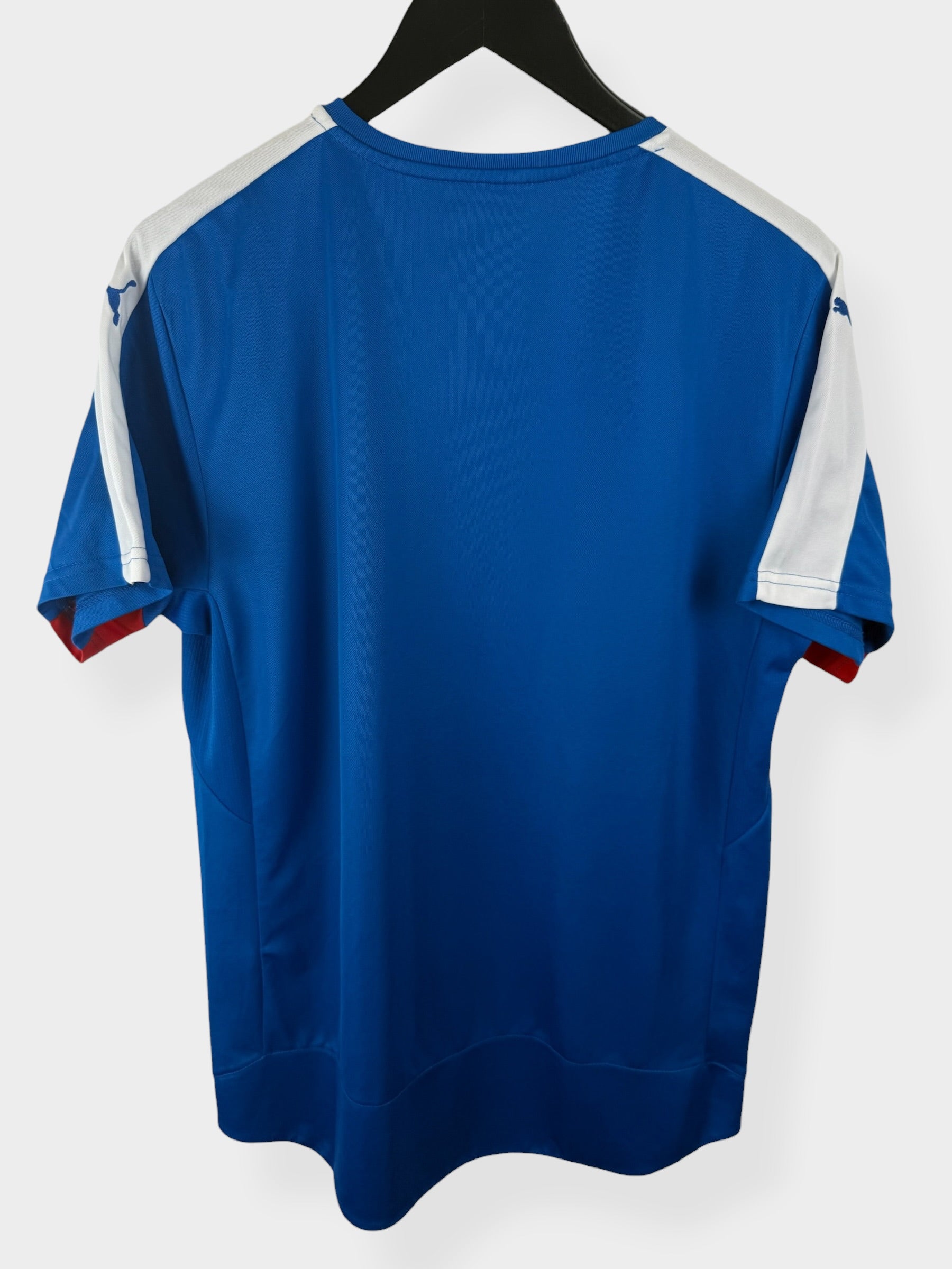 2015-16 RANGERS HEIMTRIKOT L