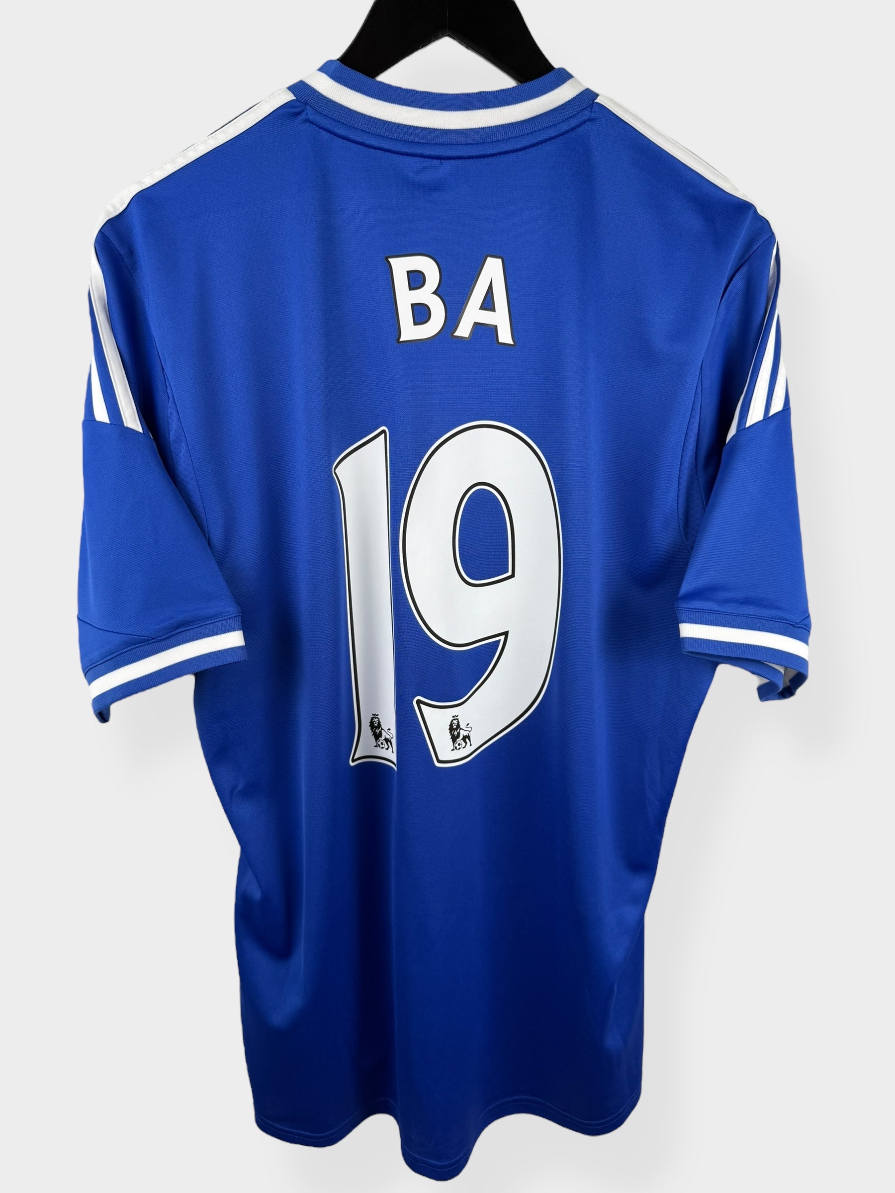 2013-14 CHELSEA THUISSHIRT BA #19 L