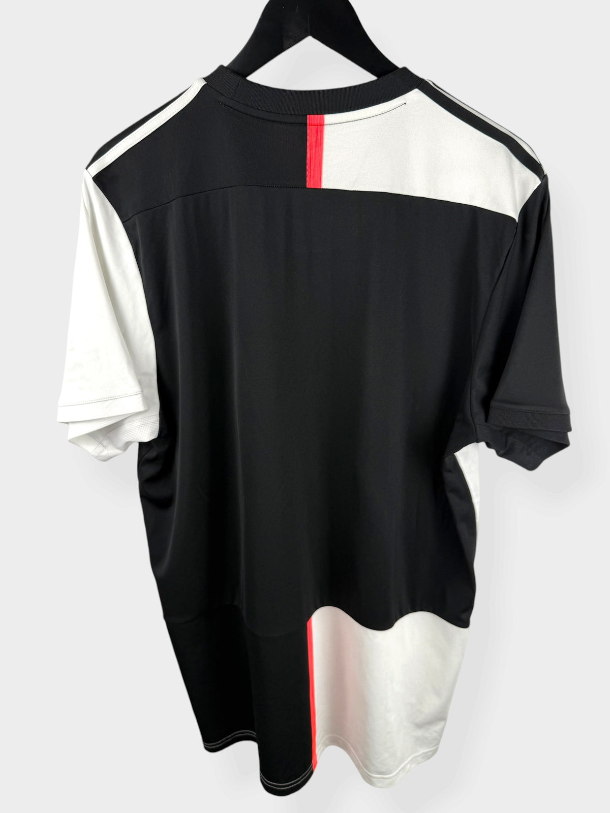 2019-20 JUVENTUS HOME SHIRT XL - Authentic Football Club