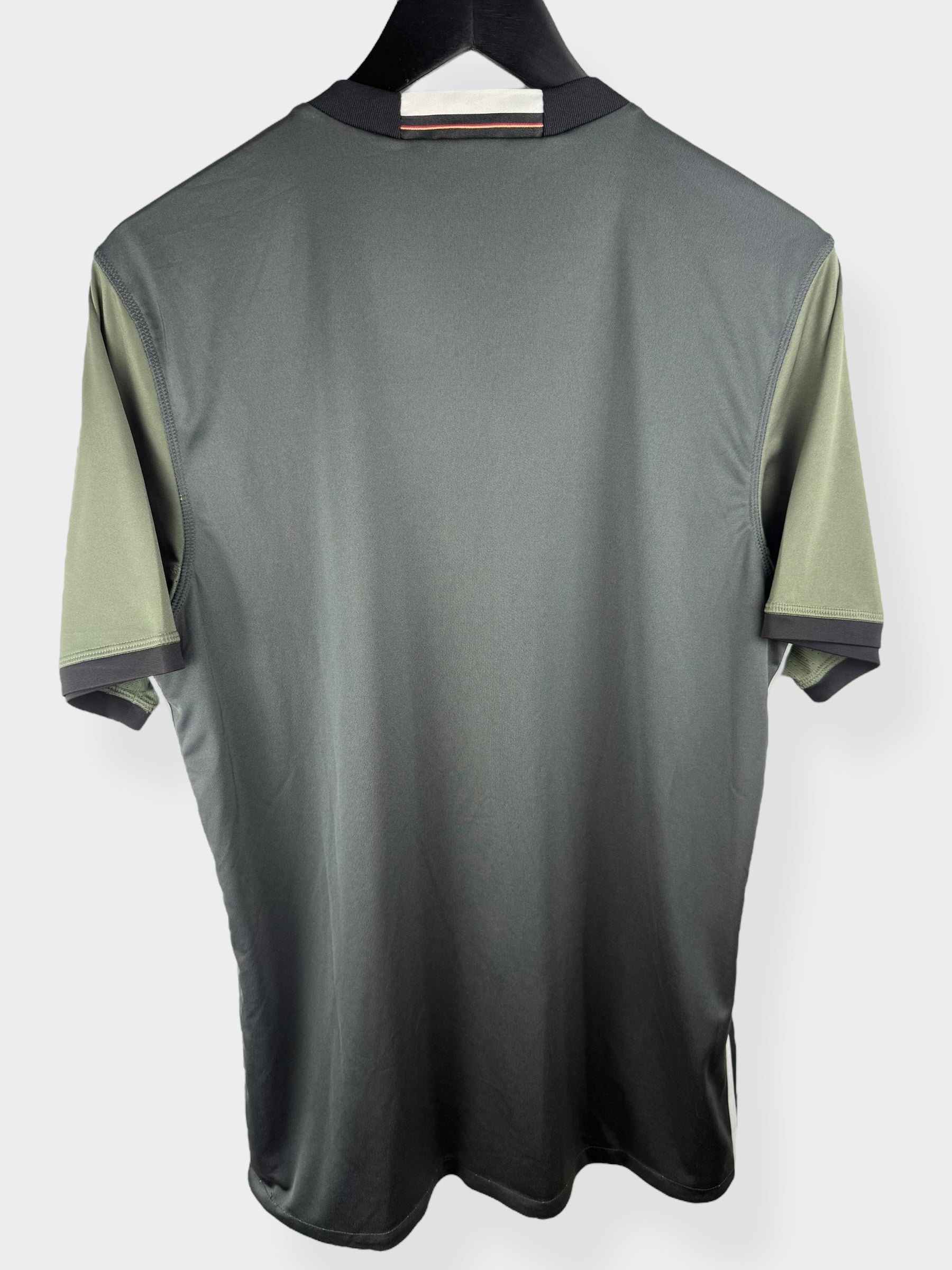 2015-16 GERMANY AWAY SHIRT M