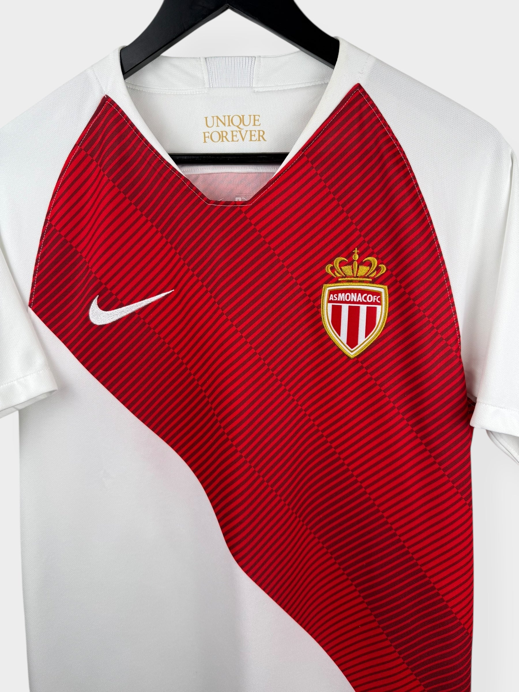 2018-19 AS MONACO THUISSHIRT FALCAO #9 S