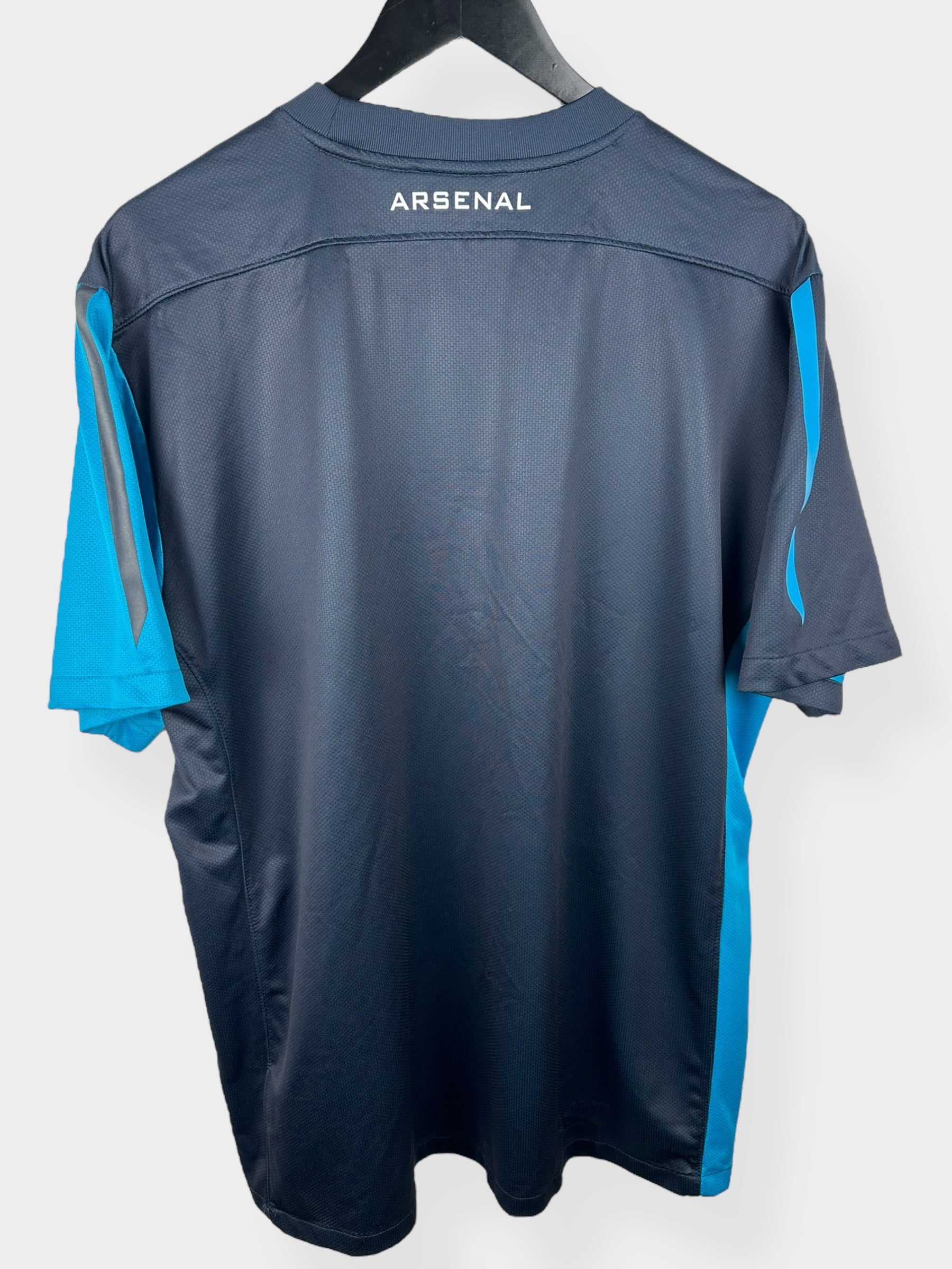 2011-12 ARSENAL AWAY SHIRT XL