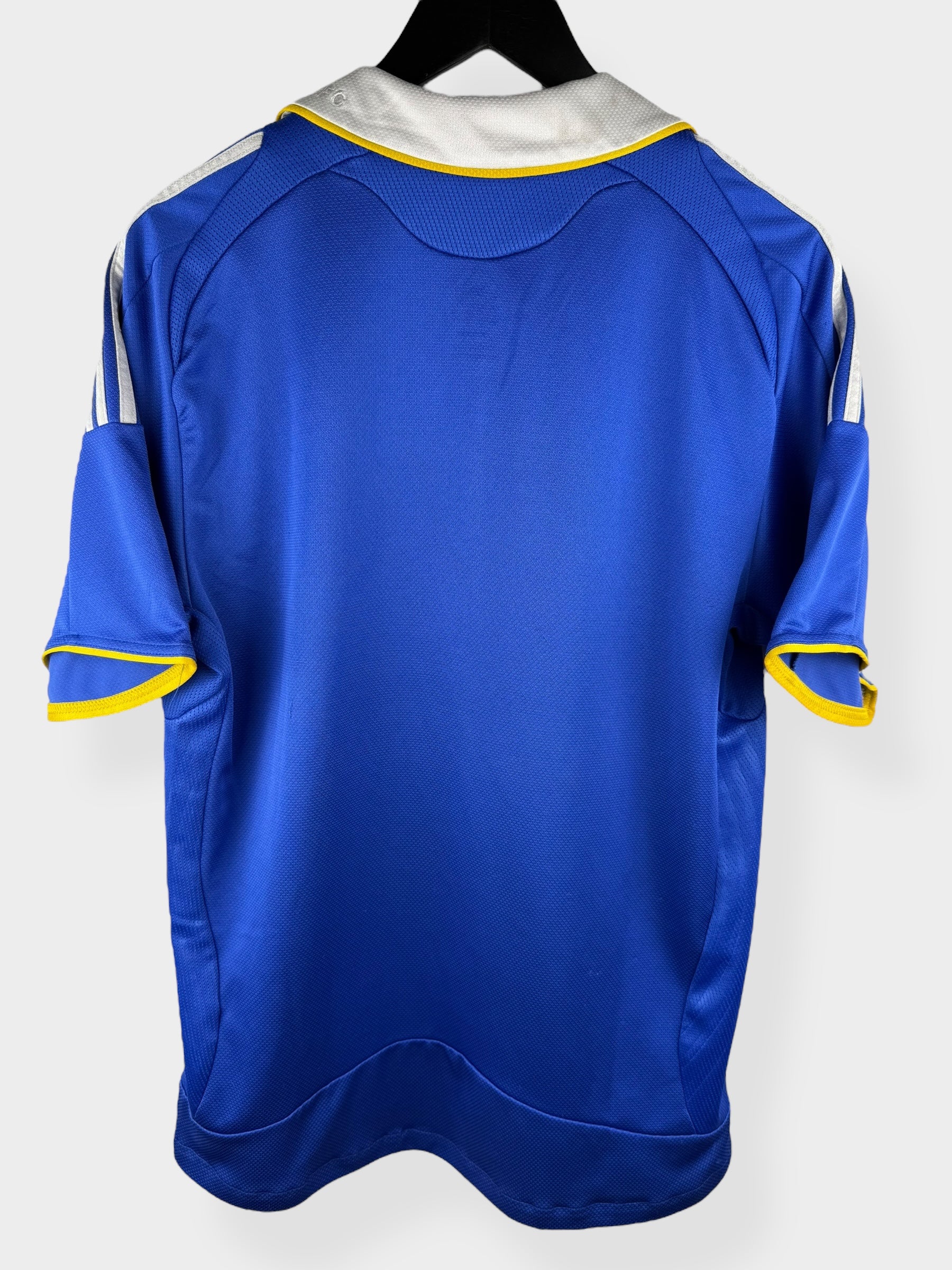 2008-09 CHELSEA HOME SHIRT M
