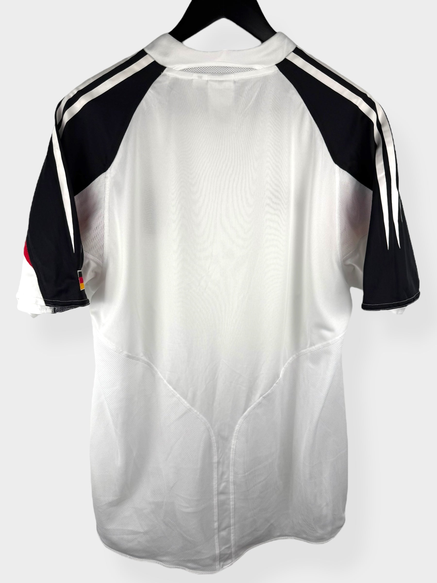 2004-05 GERMANY HOME SHIRT M