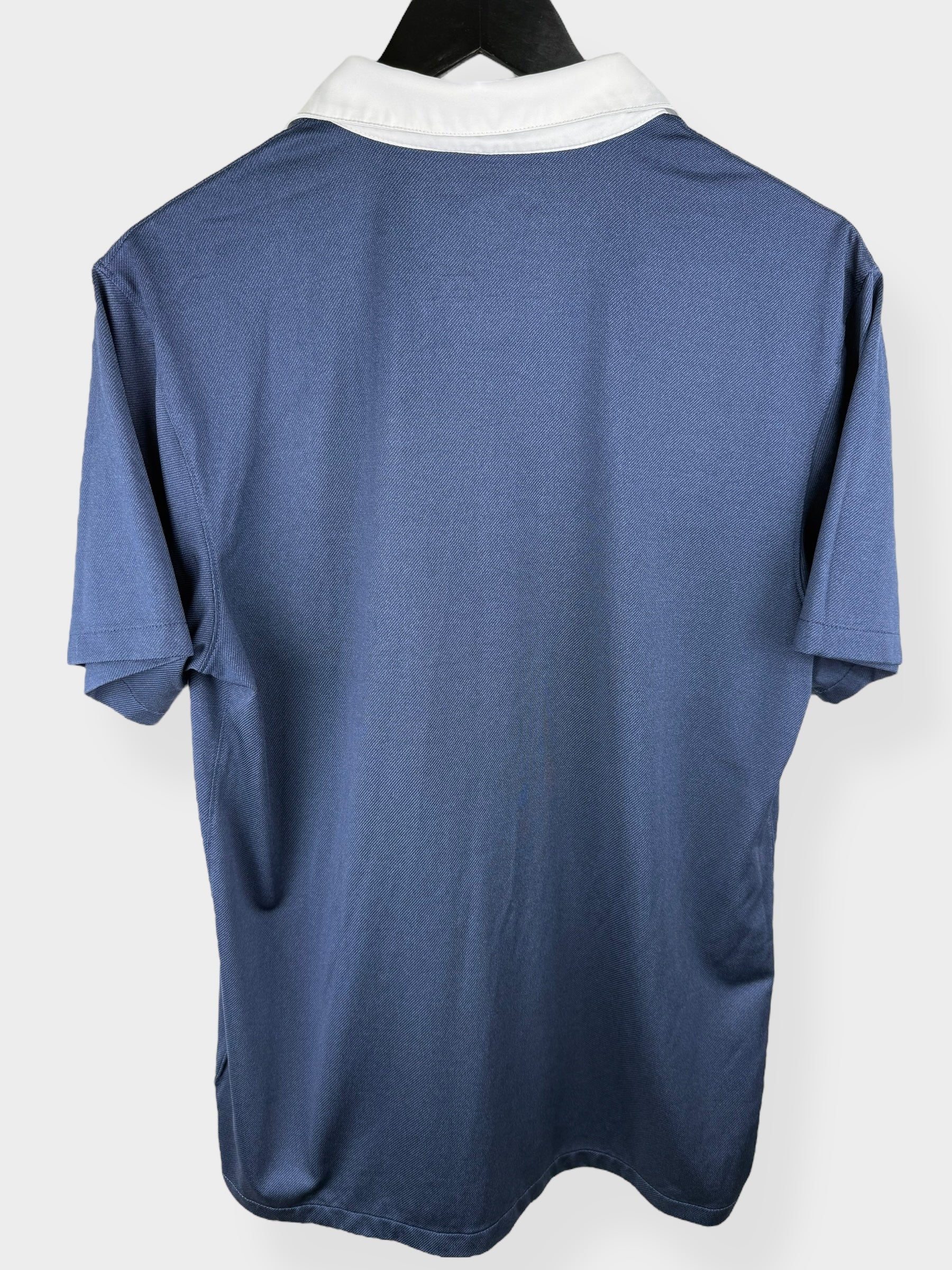 2014-15 FRANKRIJK THUISSHIRT M