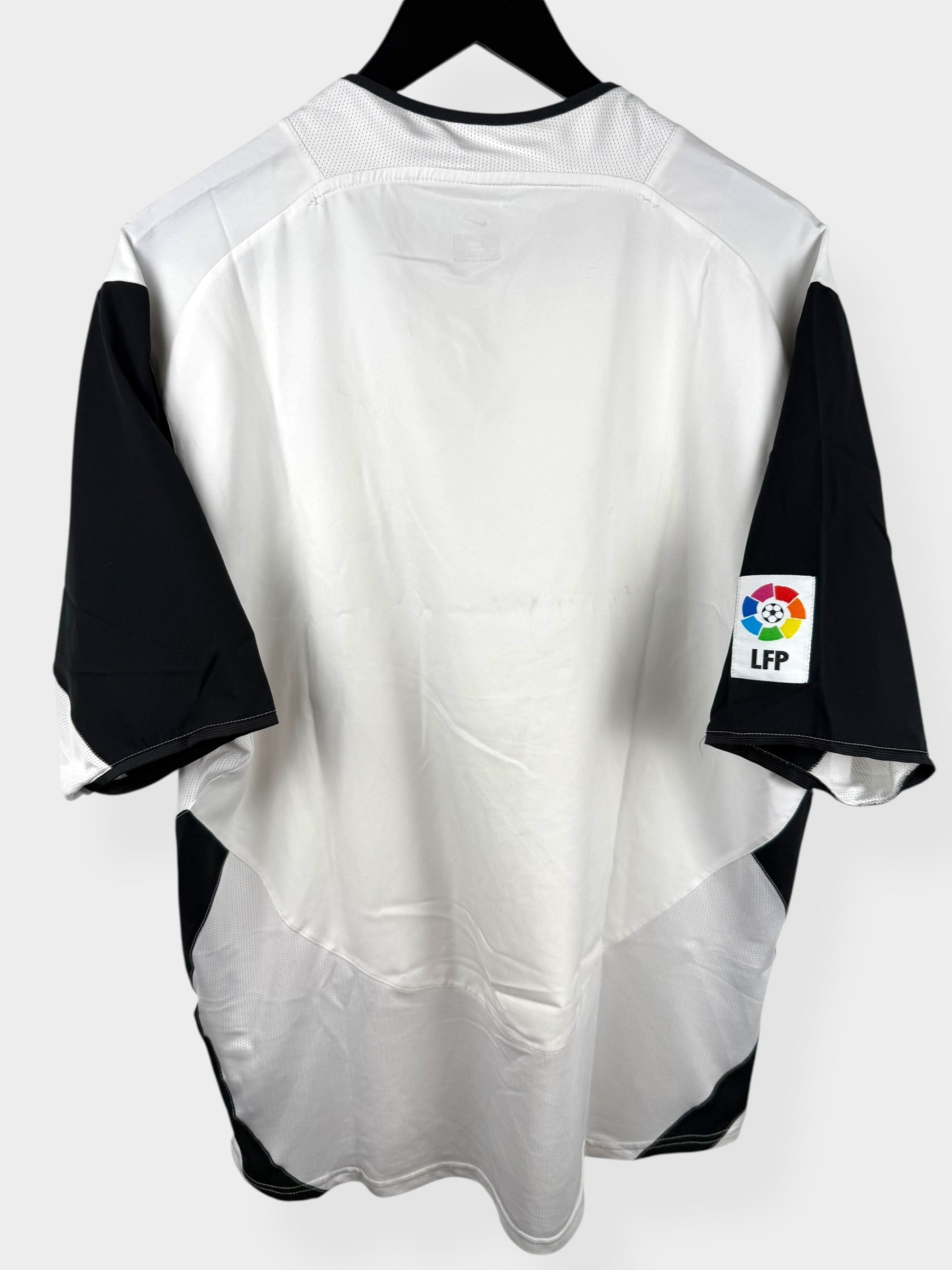 2003-04 VALENCIA HEIMTRIKOT L