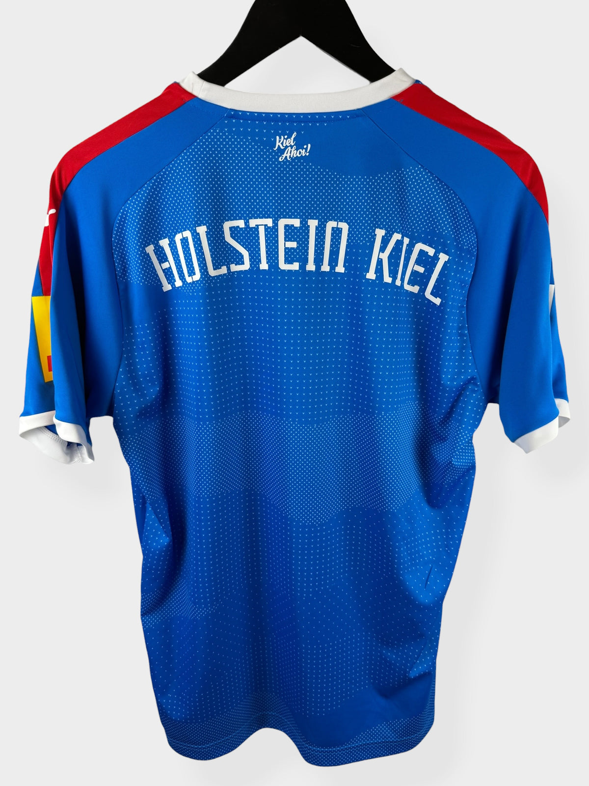 2019-20 HOLSTEIN KIEL HEIMTRIKOT M