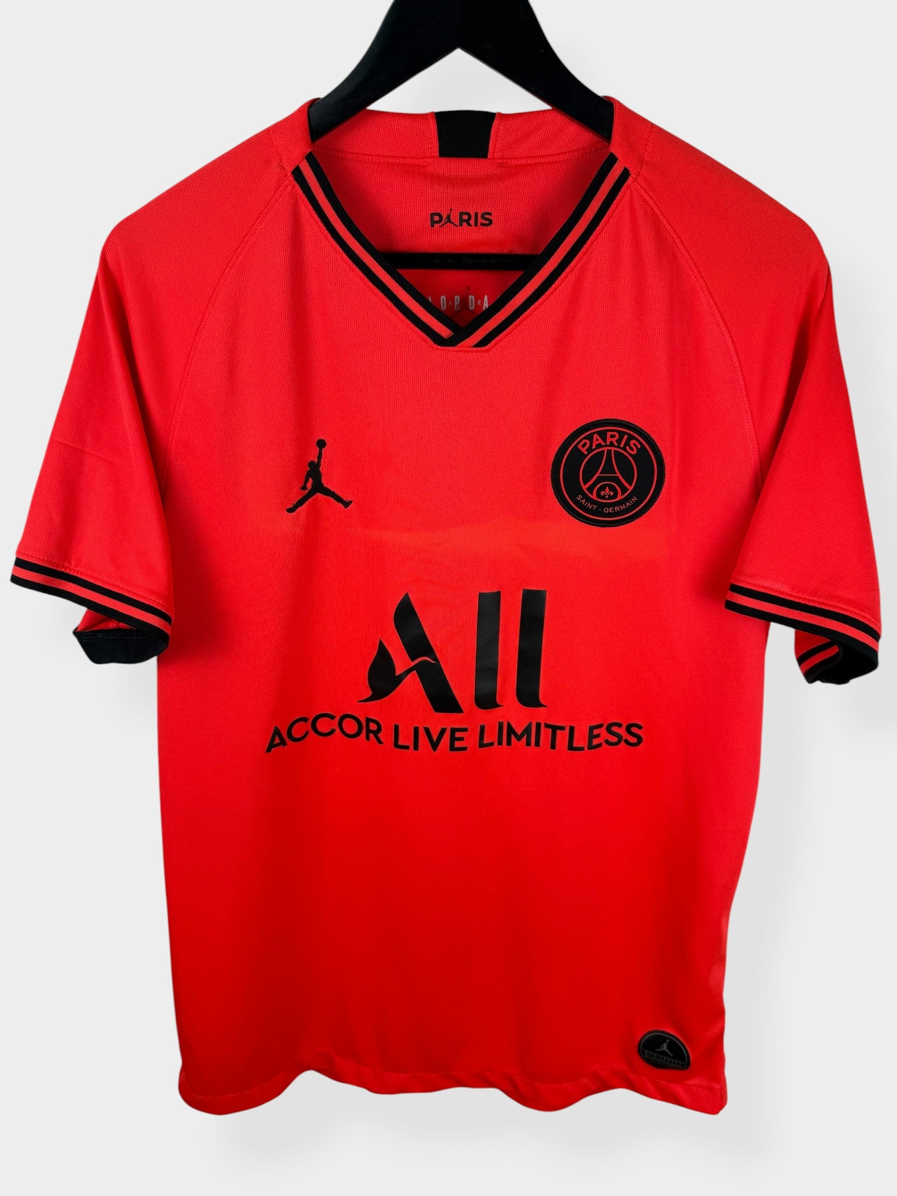 2019-20 PARIS SAINT-GERMAIN UITSHIRT L