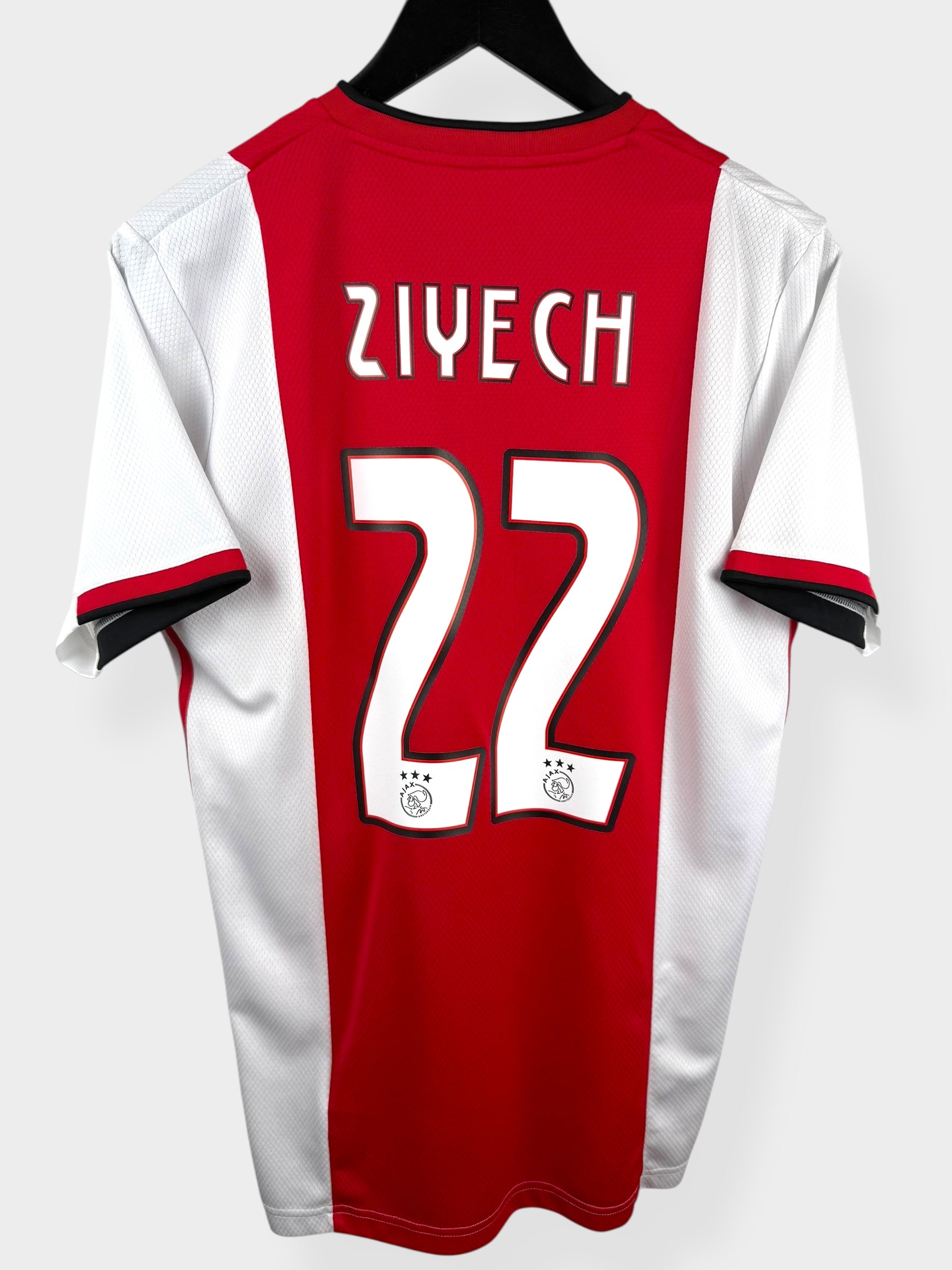2019-20 AJAX THUISSHIRT ZIYECH #22 M