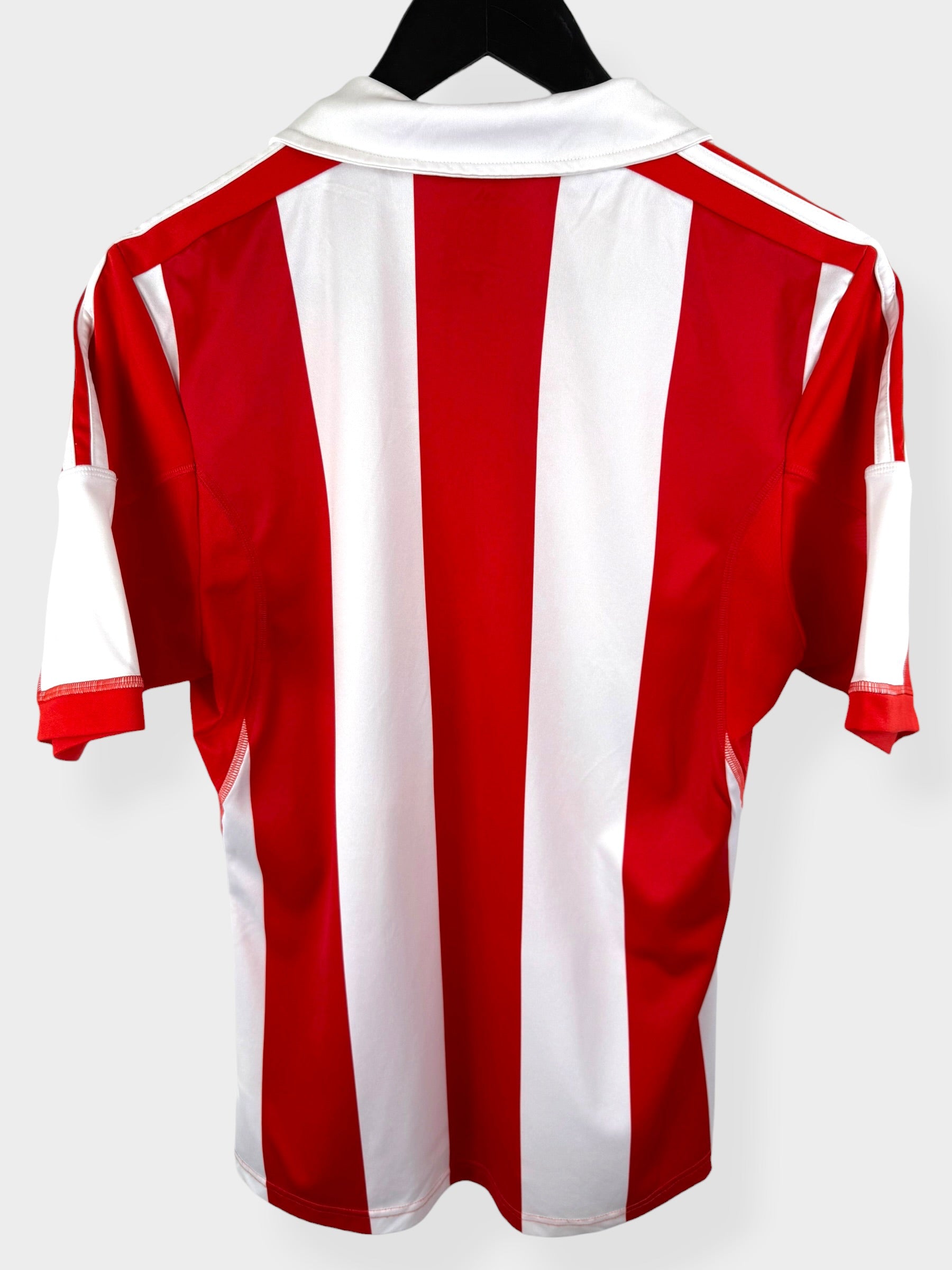 2013-14 STOKE CITY HOME SHIRT S