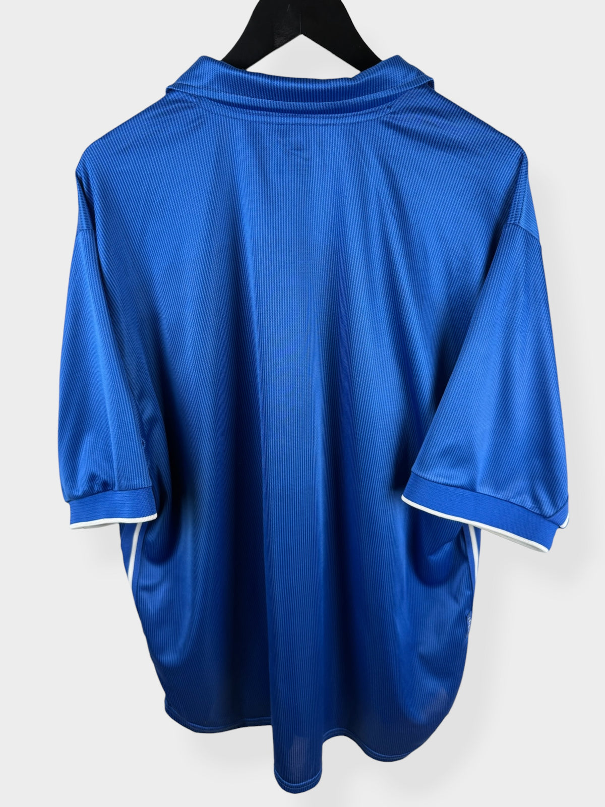 1997-98 ITALY HOME SHIRT XXL