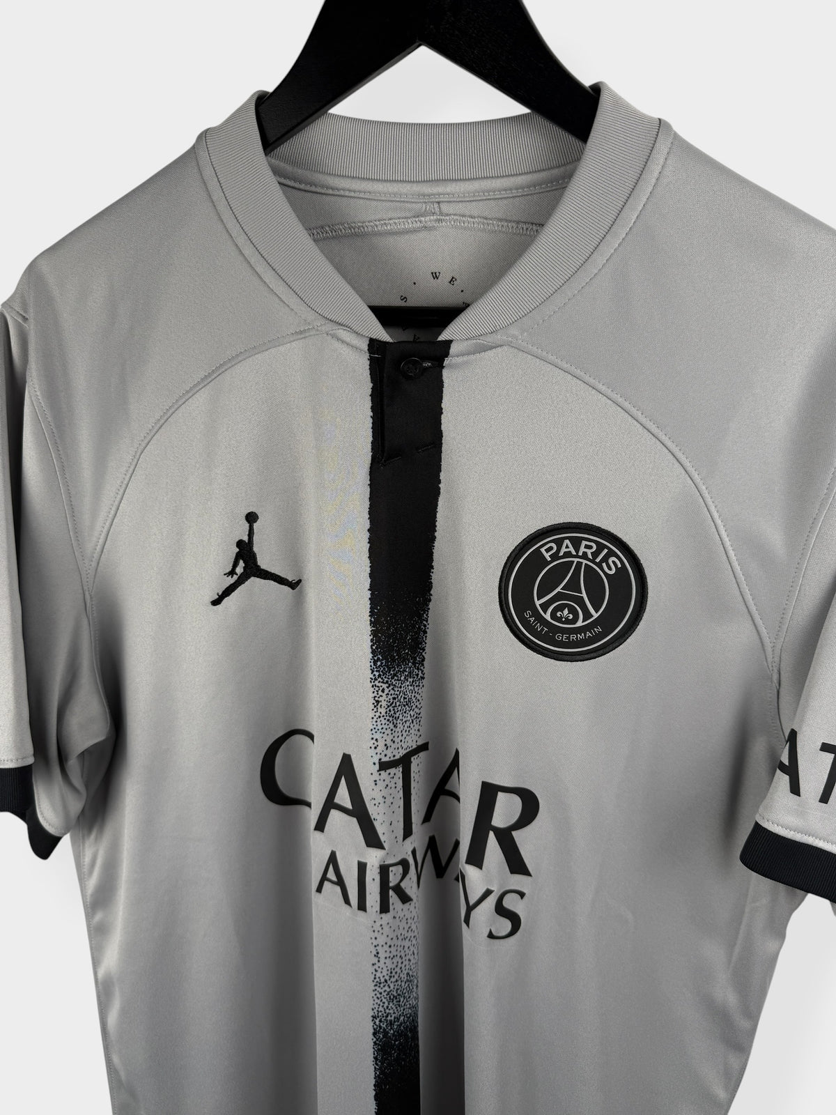 2022-23 PARIS SAINT-GERMAIN UITSHIRT L