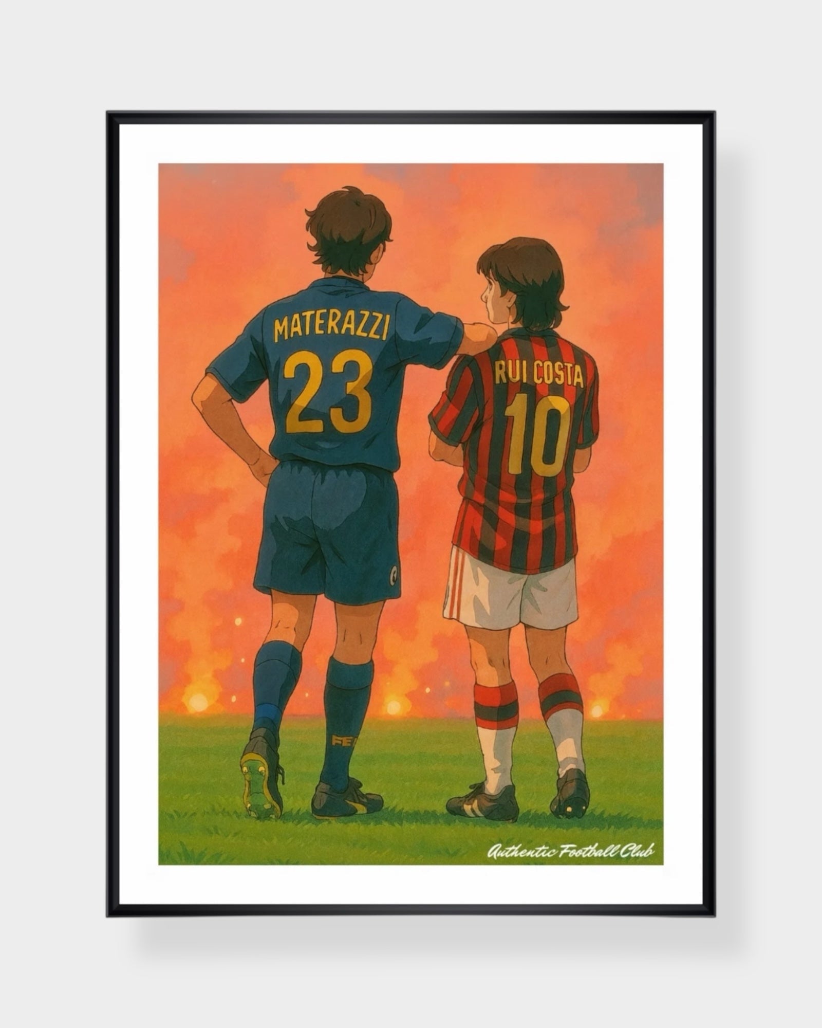 DERBY DELLA MADONNINA