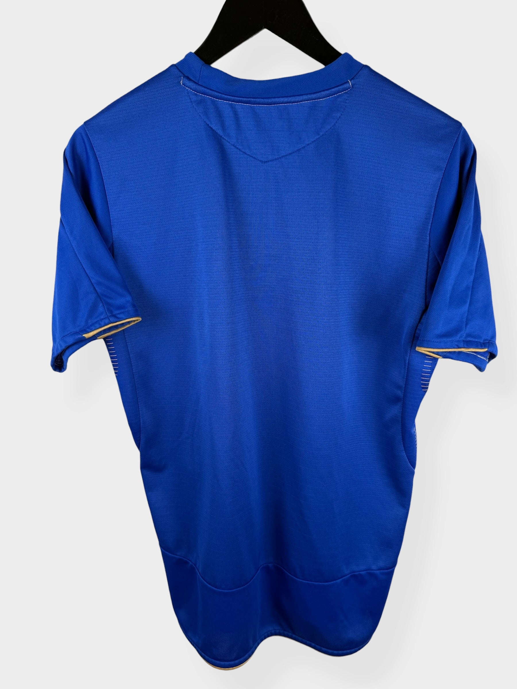 2005–06 CHELSEA HEIMTRIKOT S