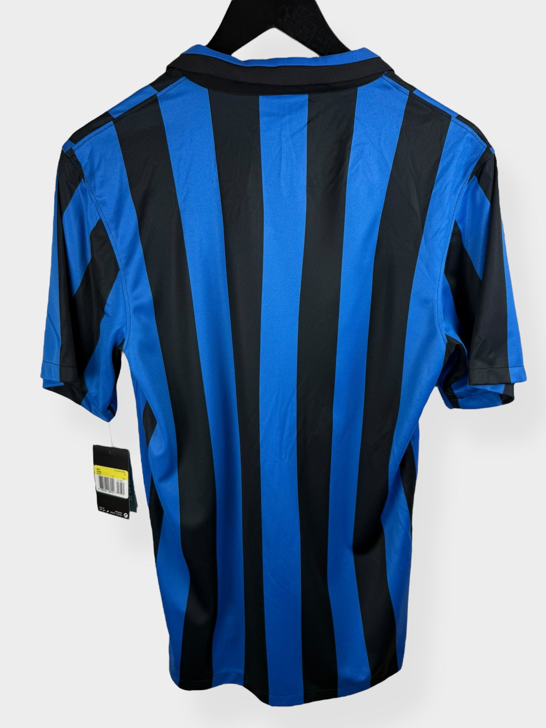2015-16 INTER MILAN HOME SHIRT S