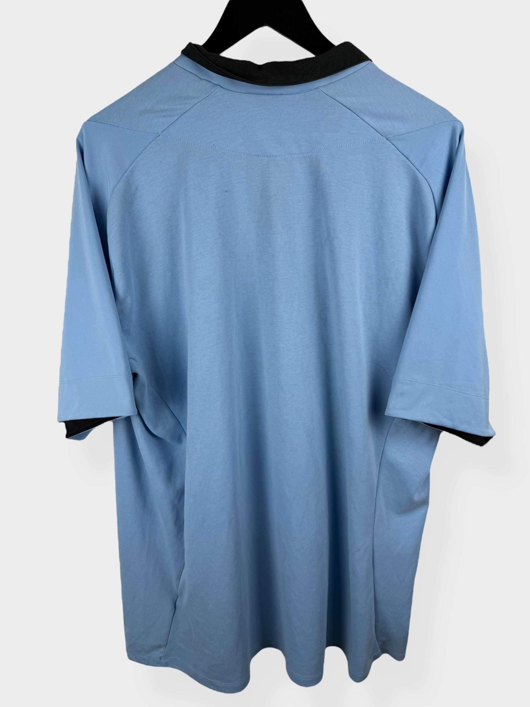 2012-13 MANCHESTER CITY HOME SHIRT XXL