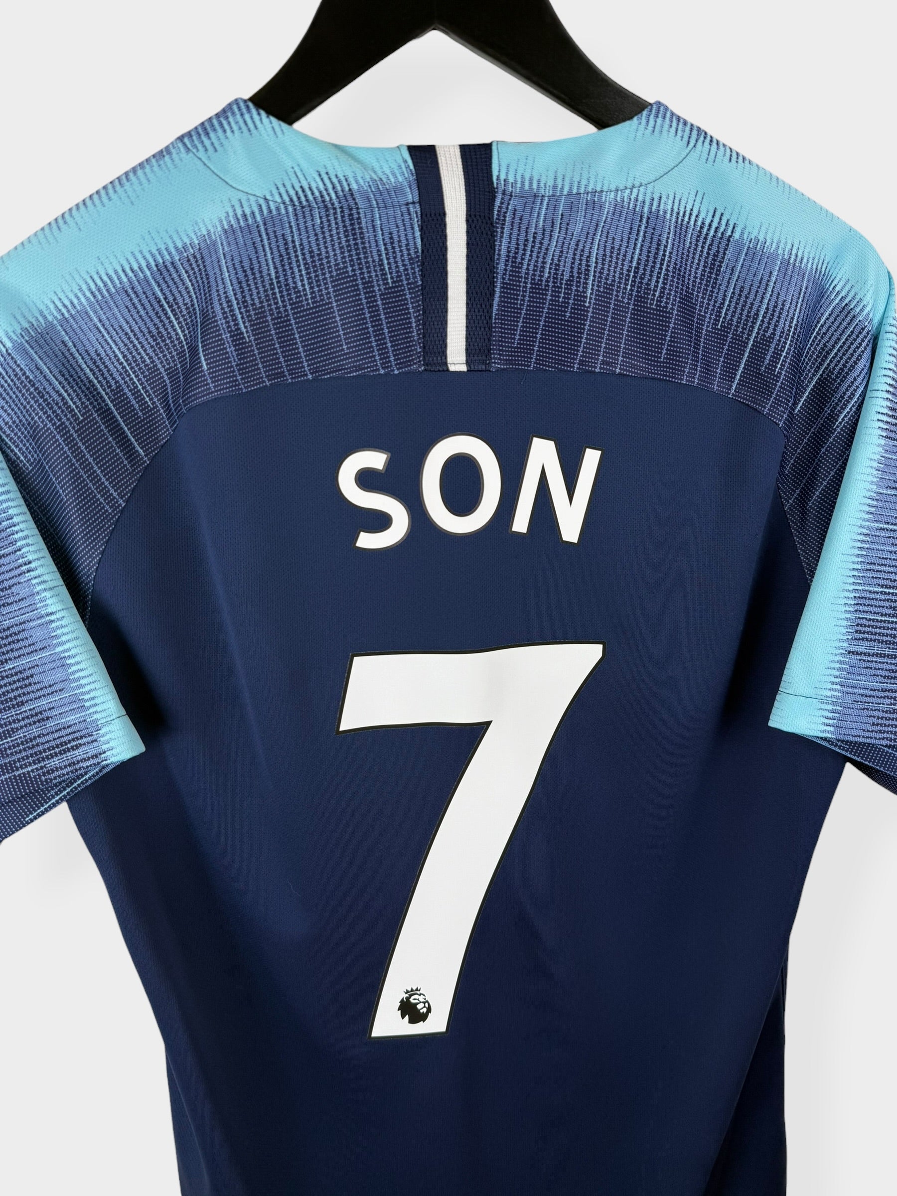 2018-19 TOTTENHAM HOTSPUR UITSHIRT SON #7 M